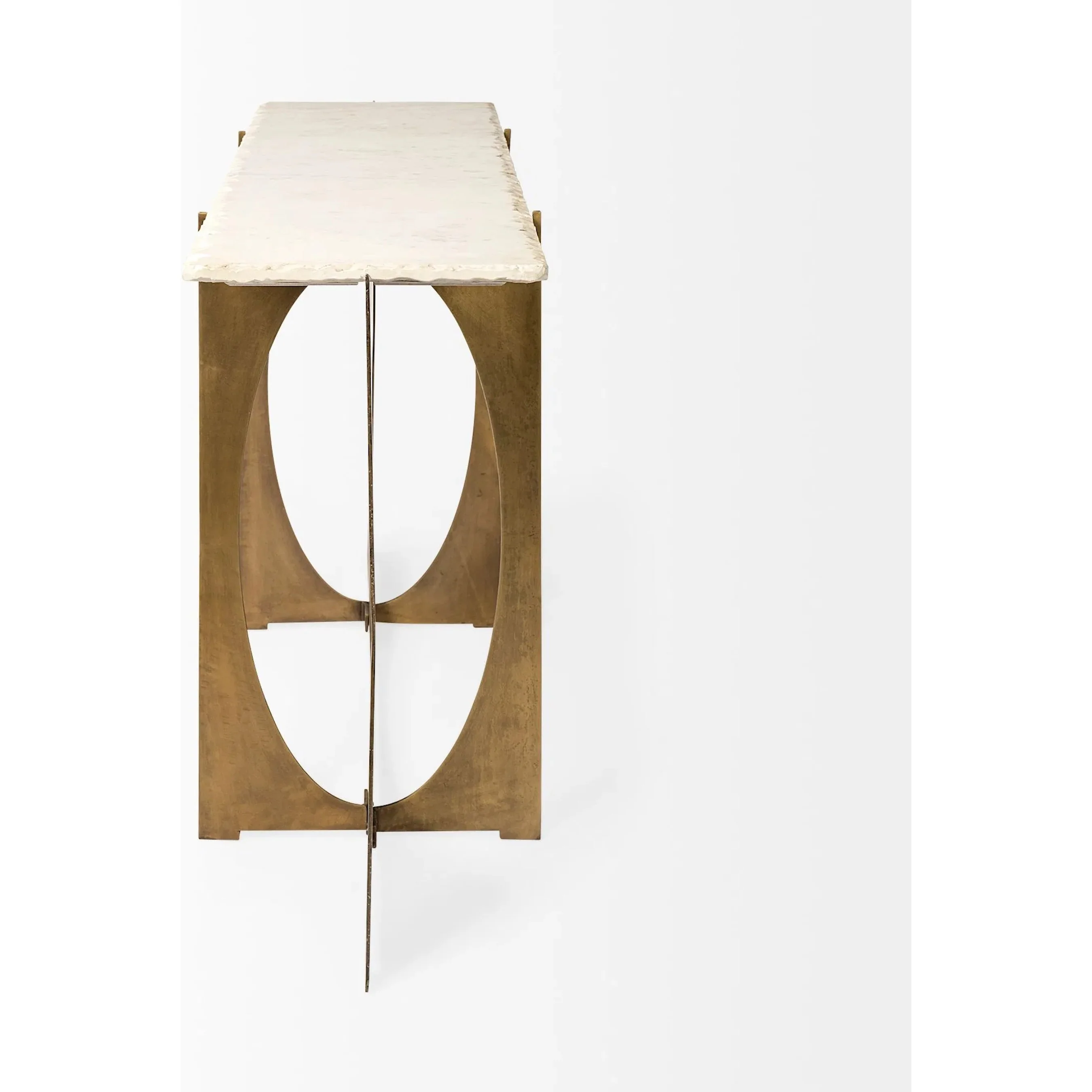 Reinhold Console Table - Image 4