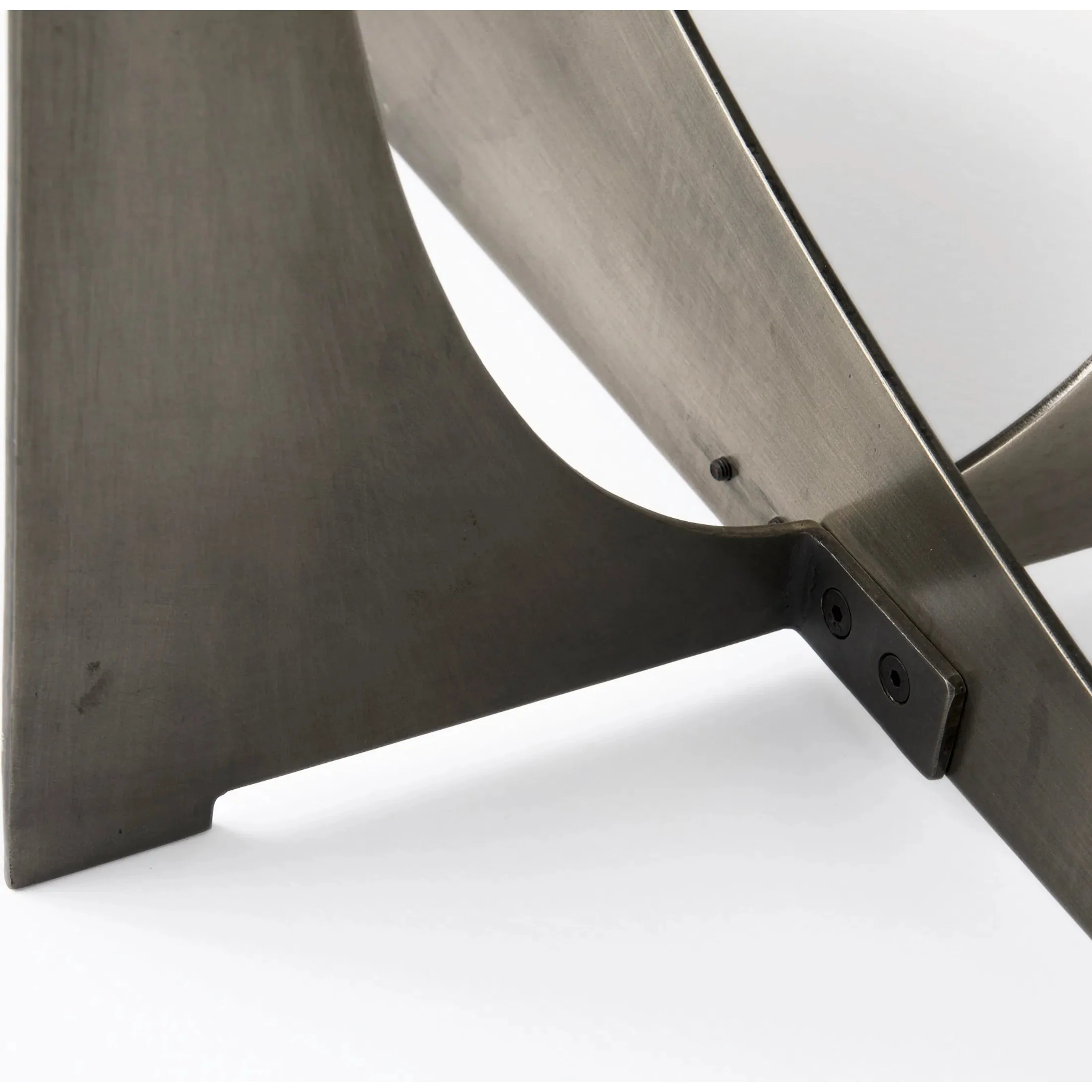 Reinhold Console Table - Image 9