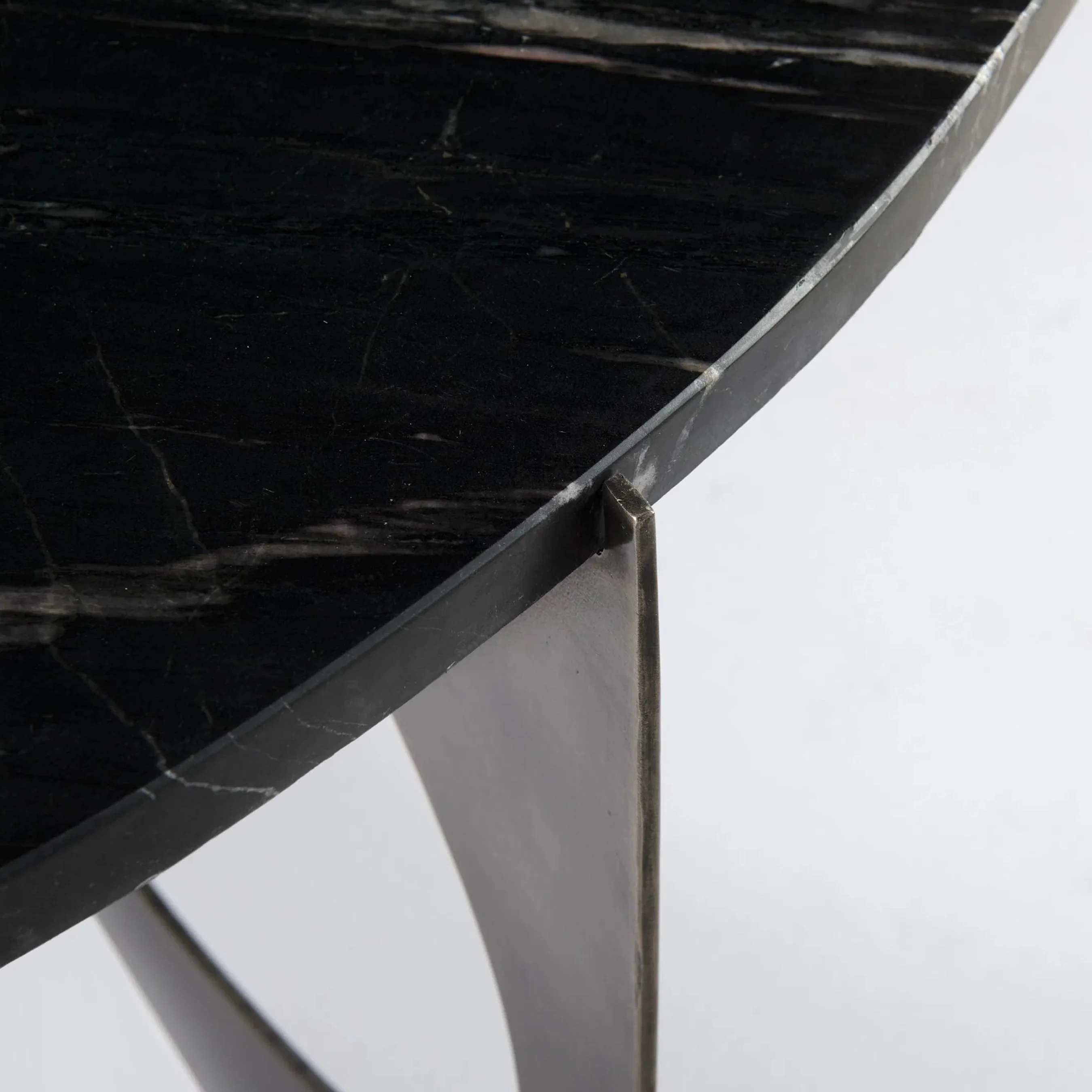 Reinhold Round Coffee Table - Image 6