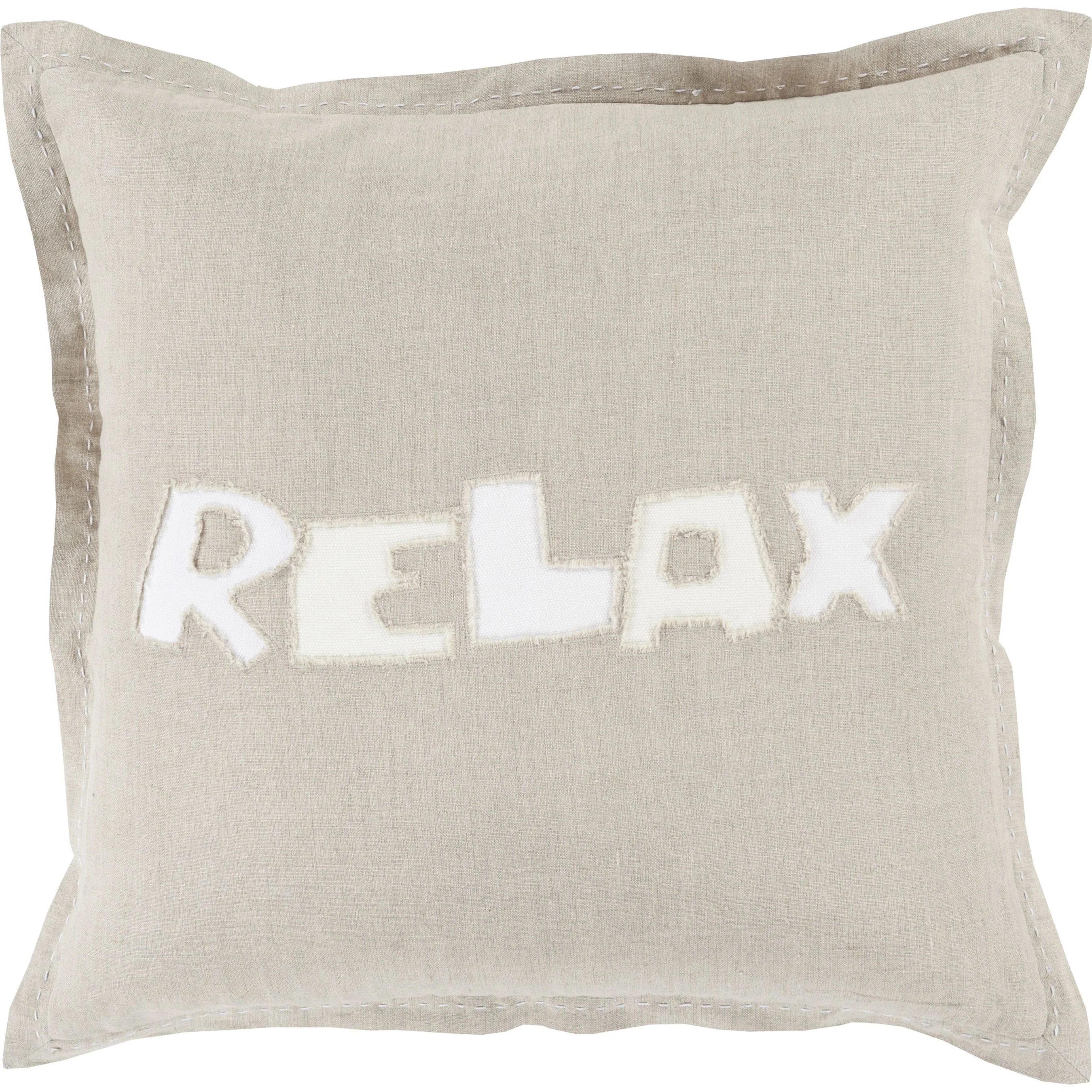 Relax Indoor/Outdoor Pillow