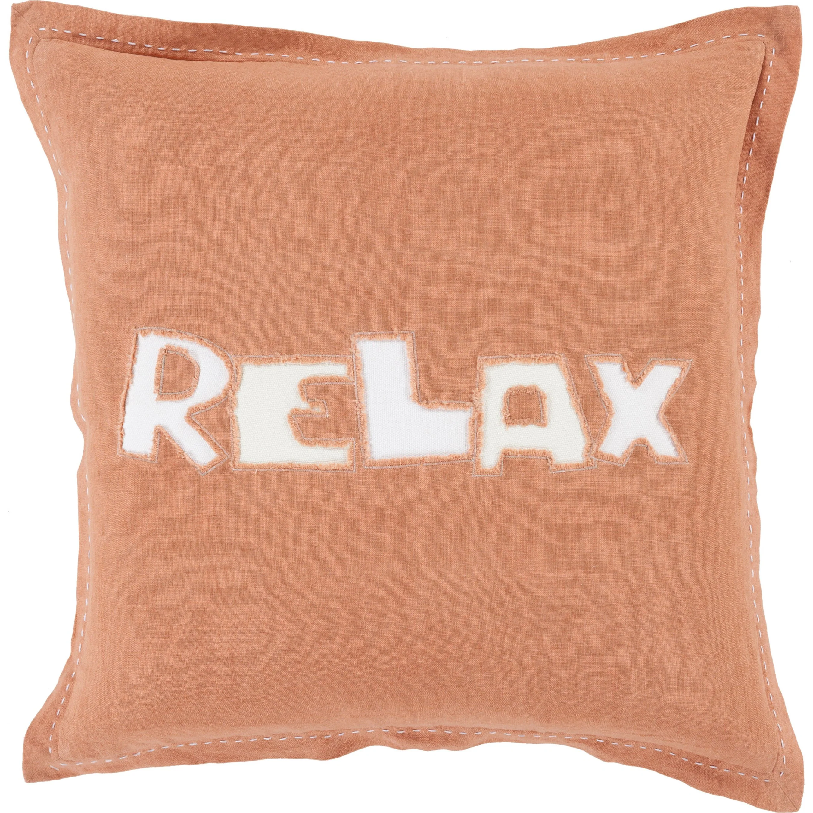 Relax Indoor/Outdoor Pillow - Image 2