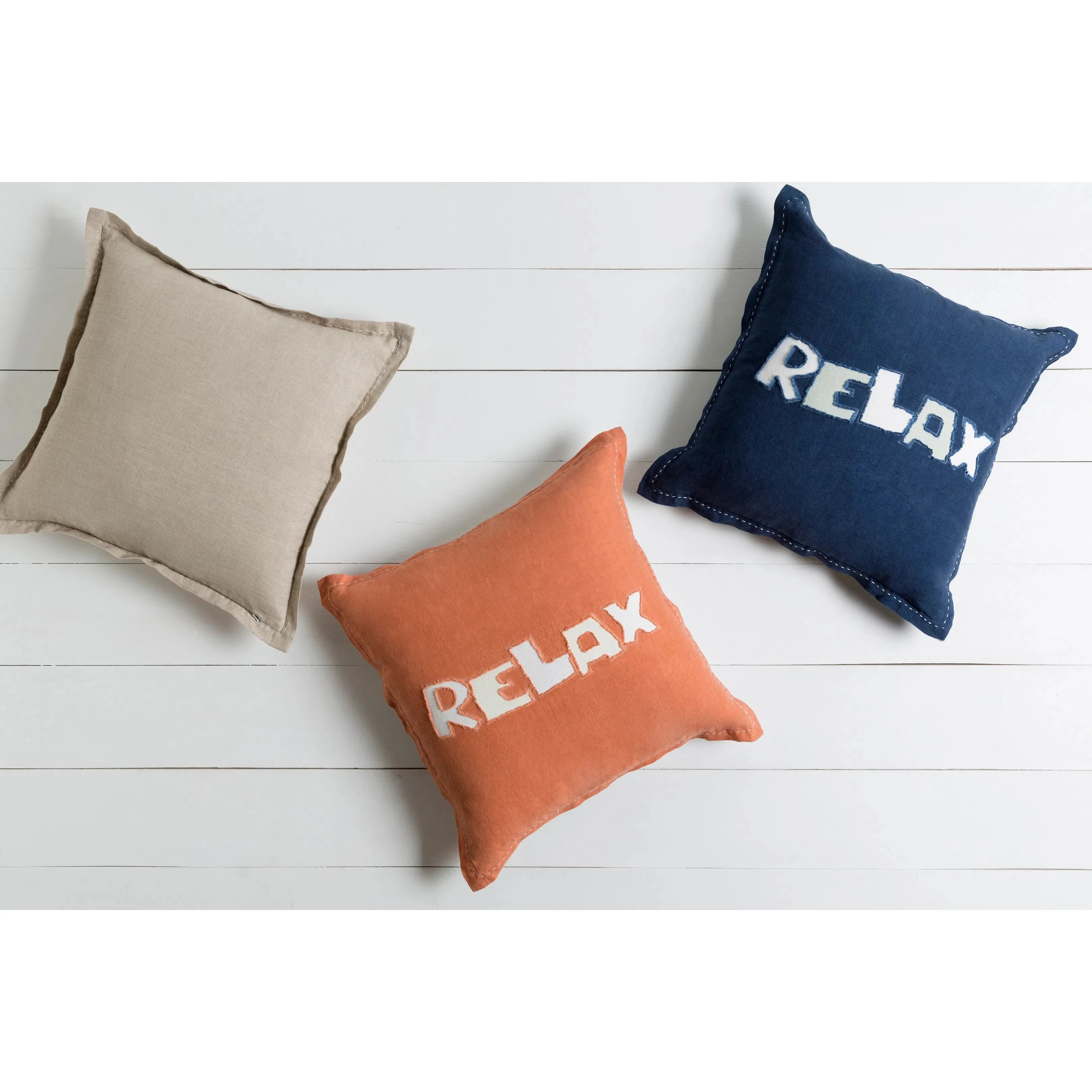 Relax Indoor/Outdoor Pillow - Image 3