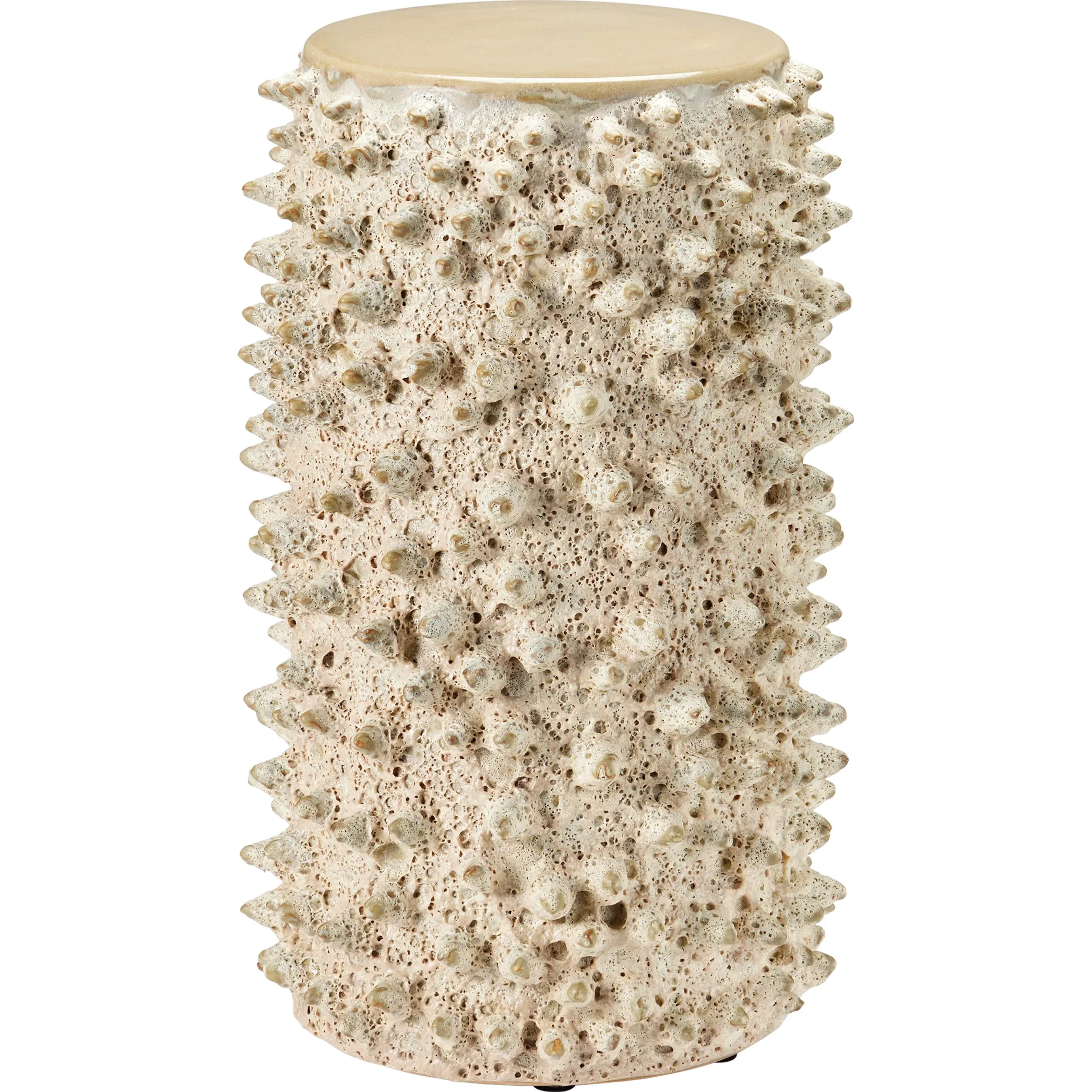 Relic Accent Table