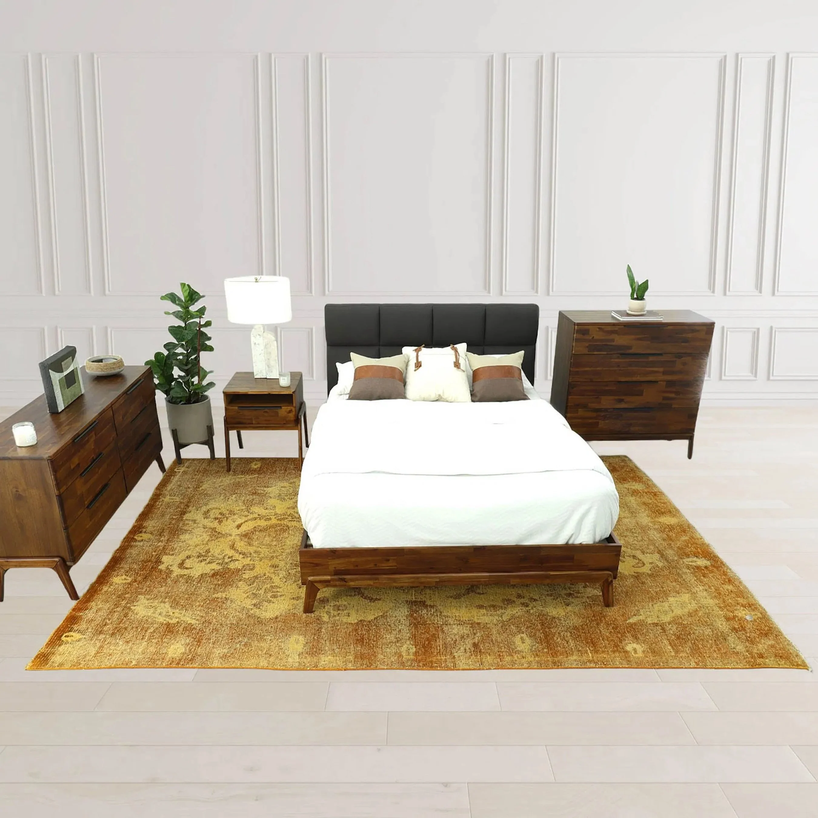 Remix Bed - Image 9