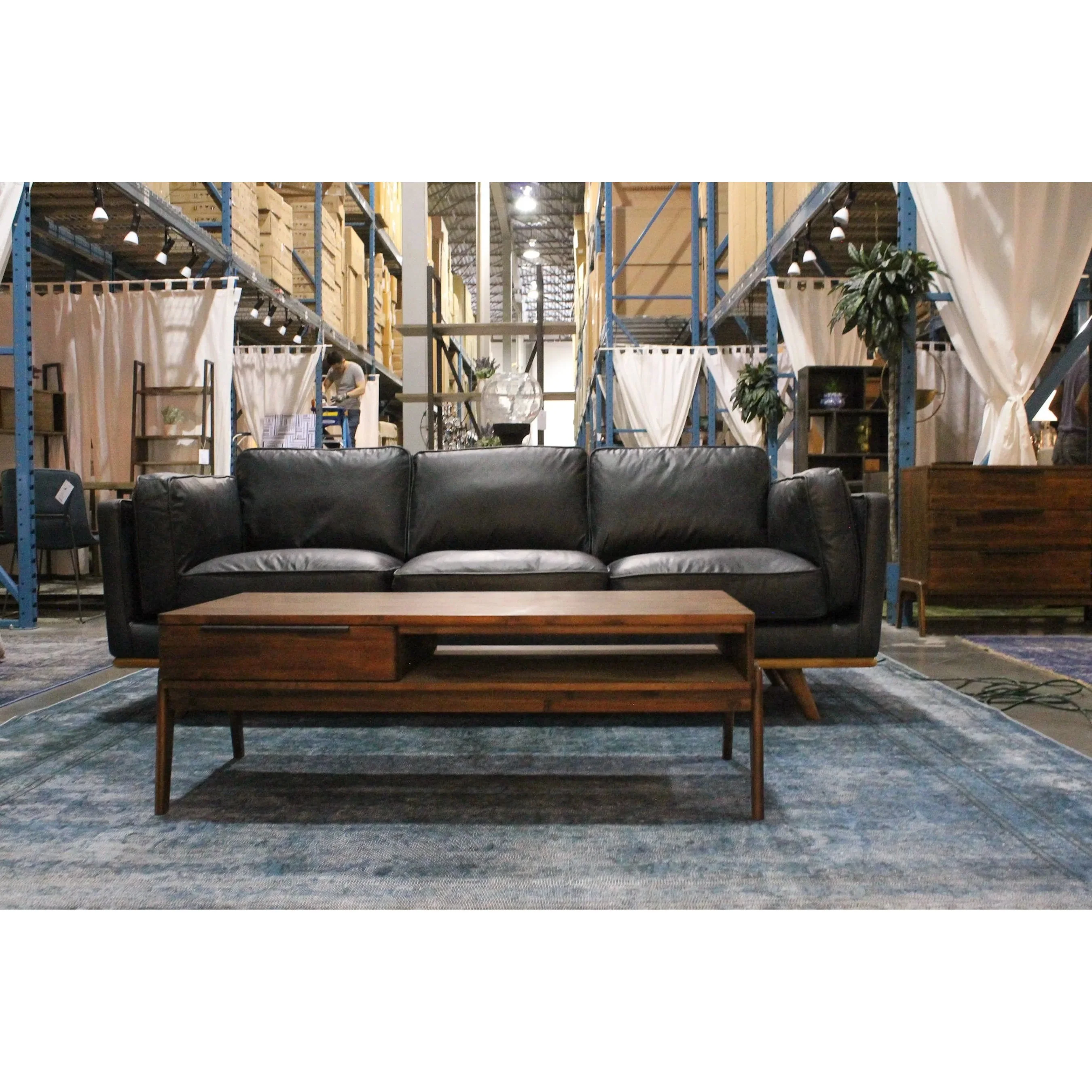 Remix Coffee Table - Image 6