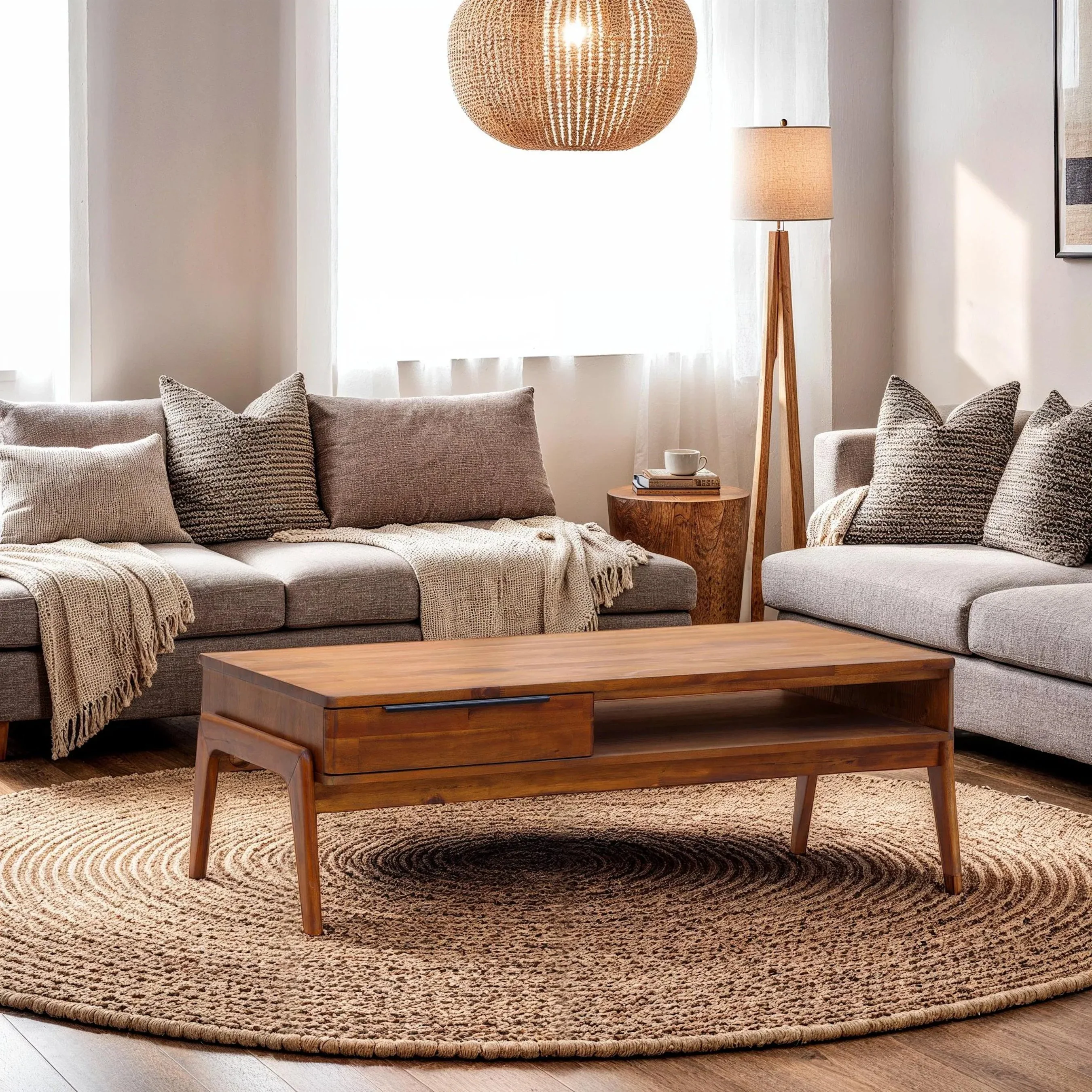 Remix Coffee Table - Image 8
