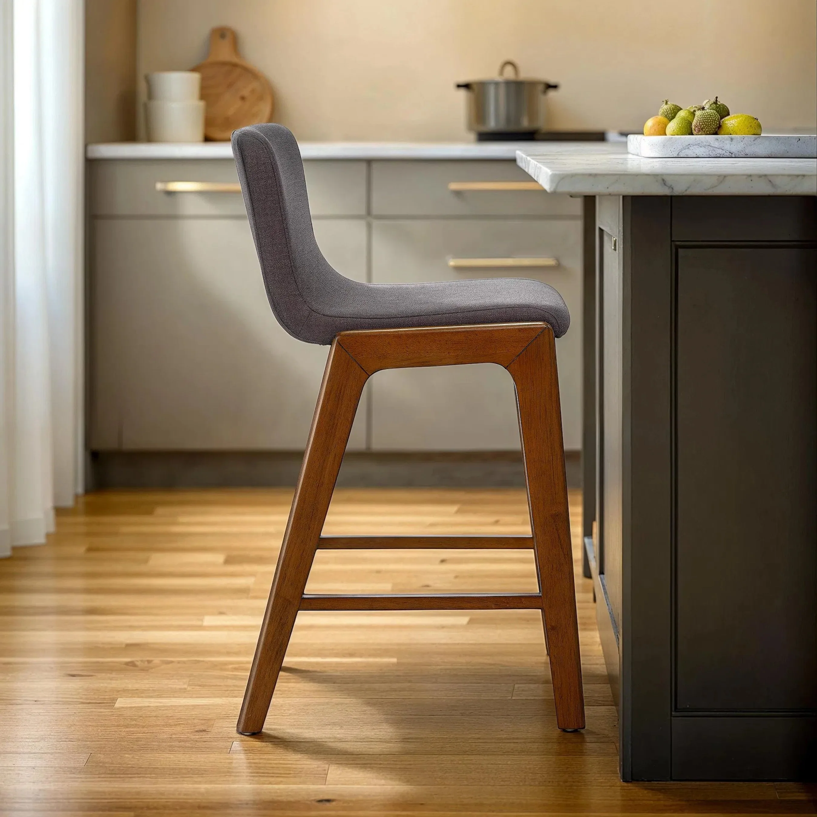 Remix Counter Stool - Image 15
