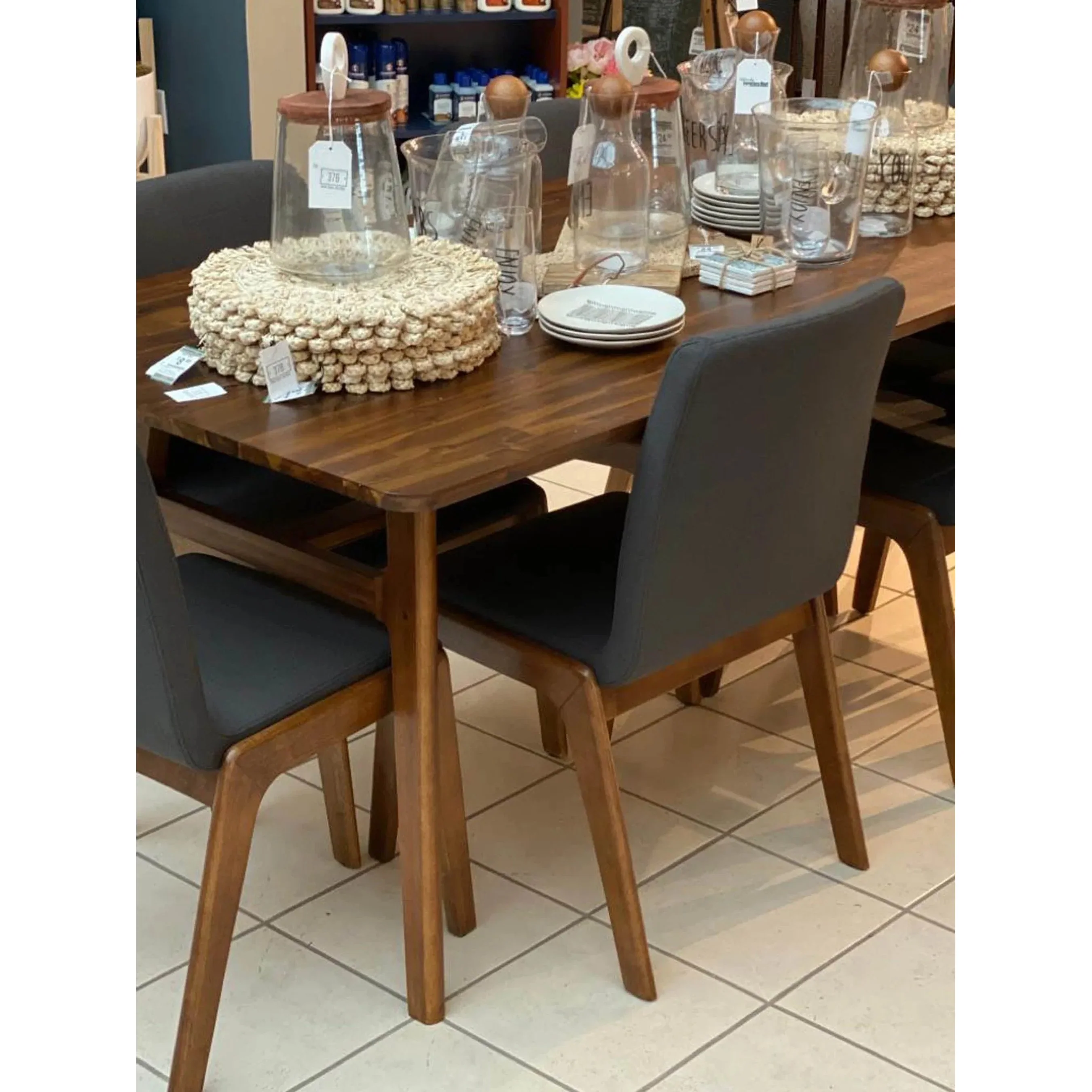 Remix Dining Chair - Image 15