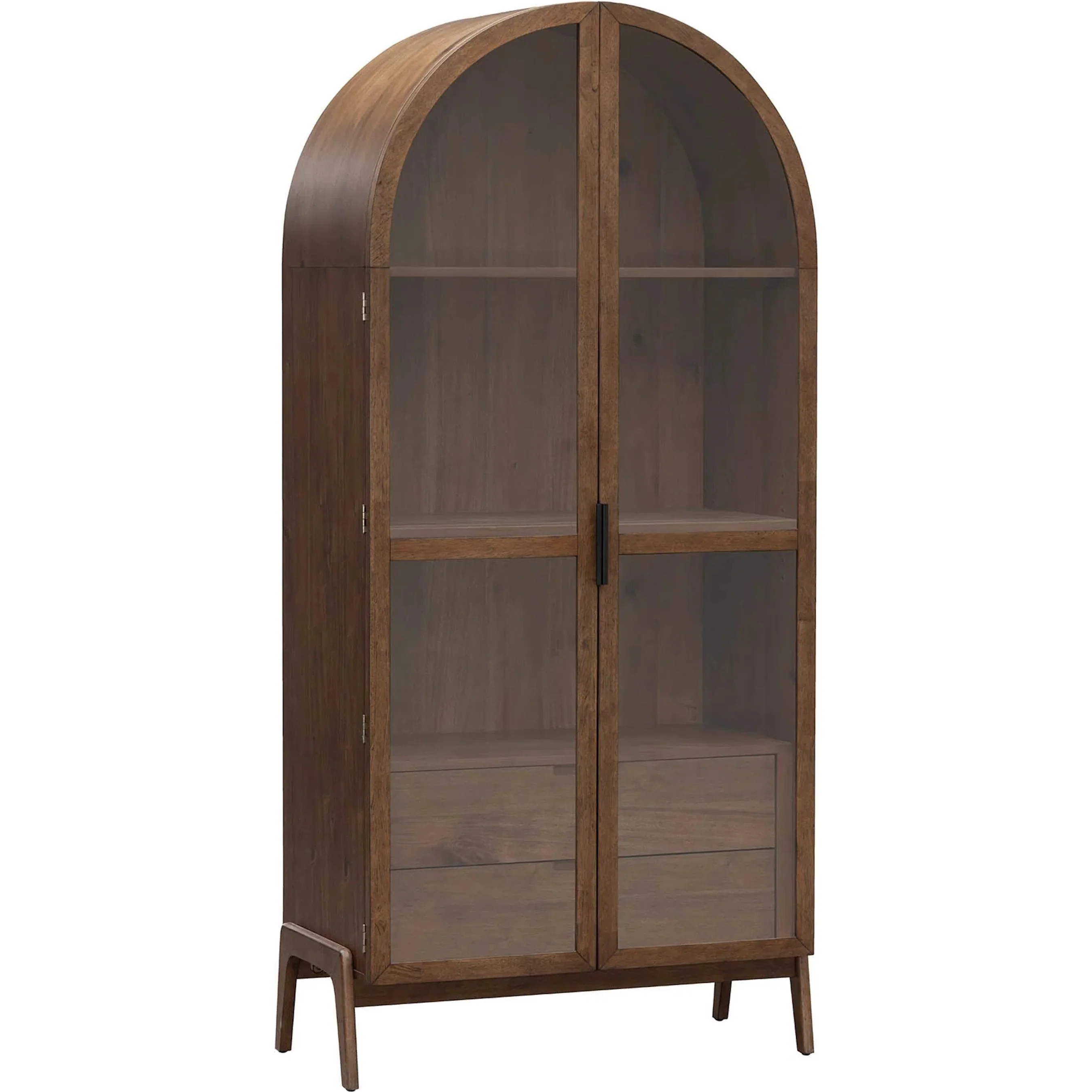 Remix Display Cabinet