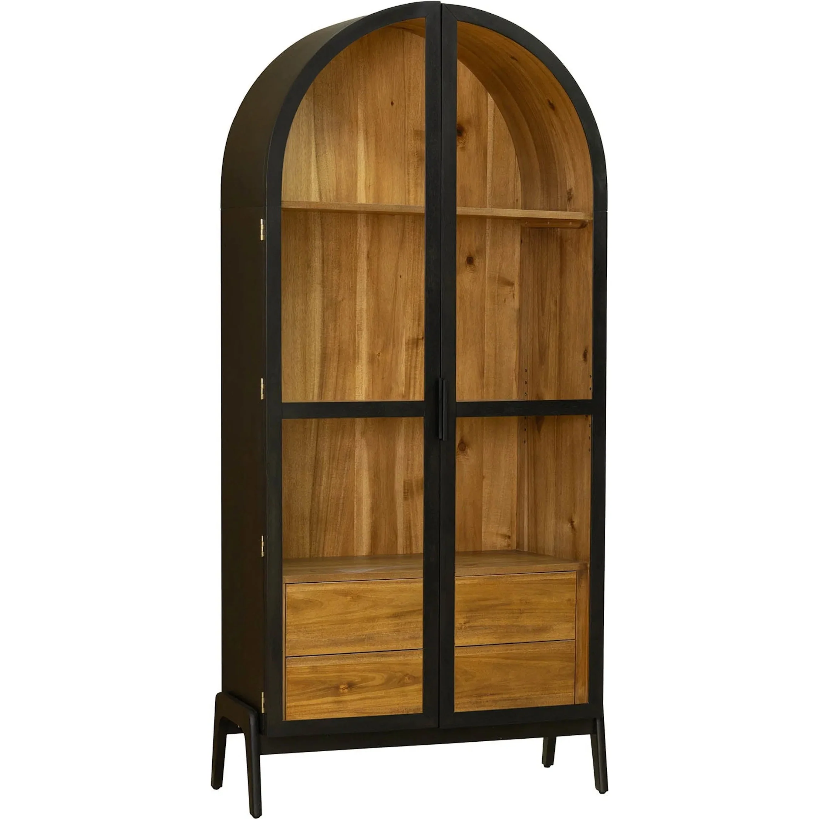 Remix Display Cabinet - Image 2