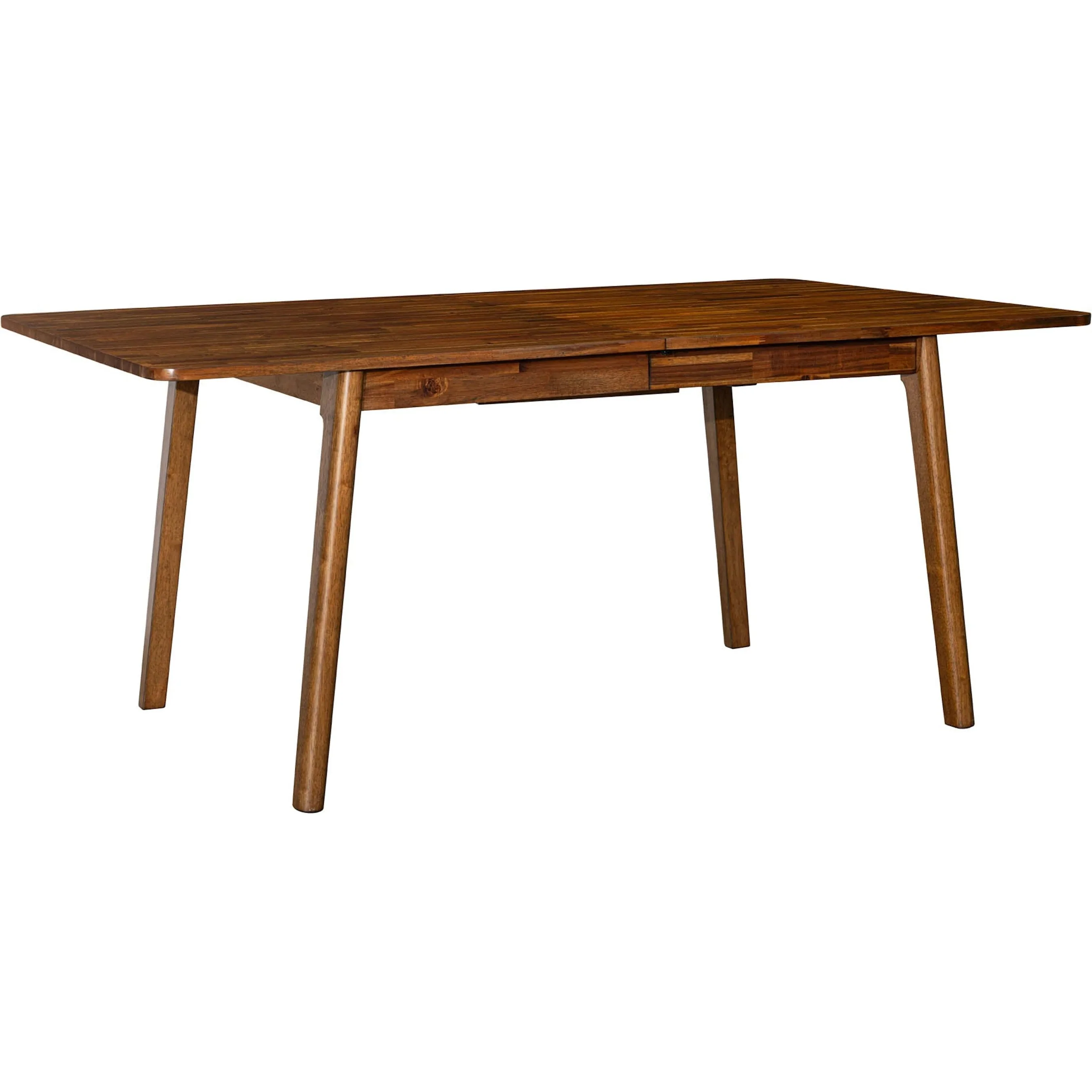 Remix Extension Dining Table (70"/86")