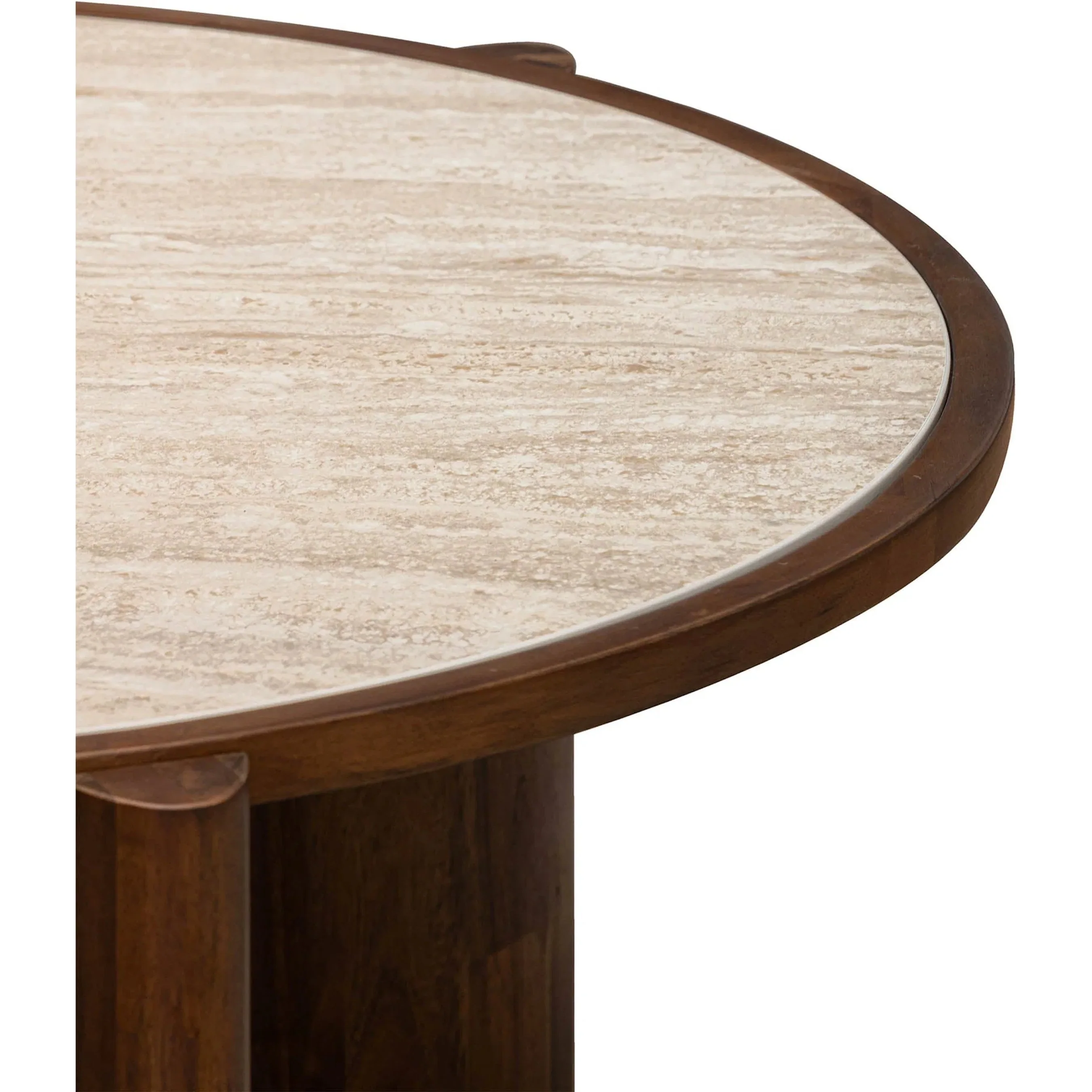 Remix Round Coffee Table - Image 6