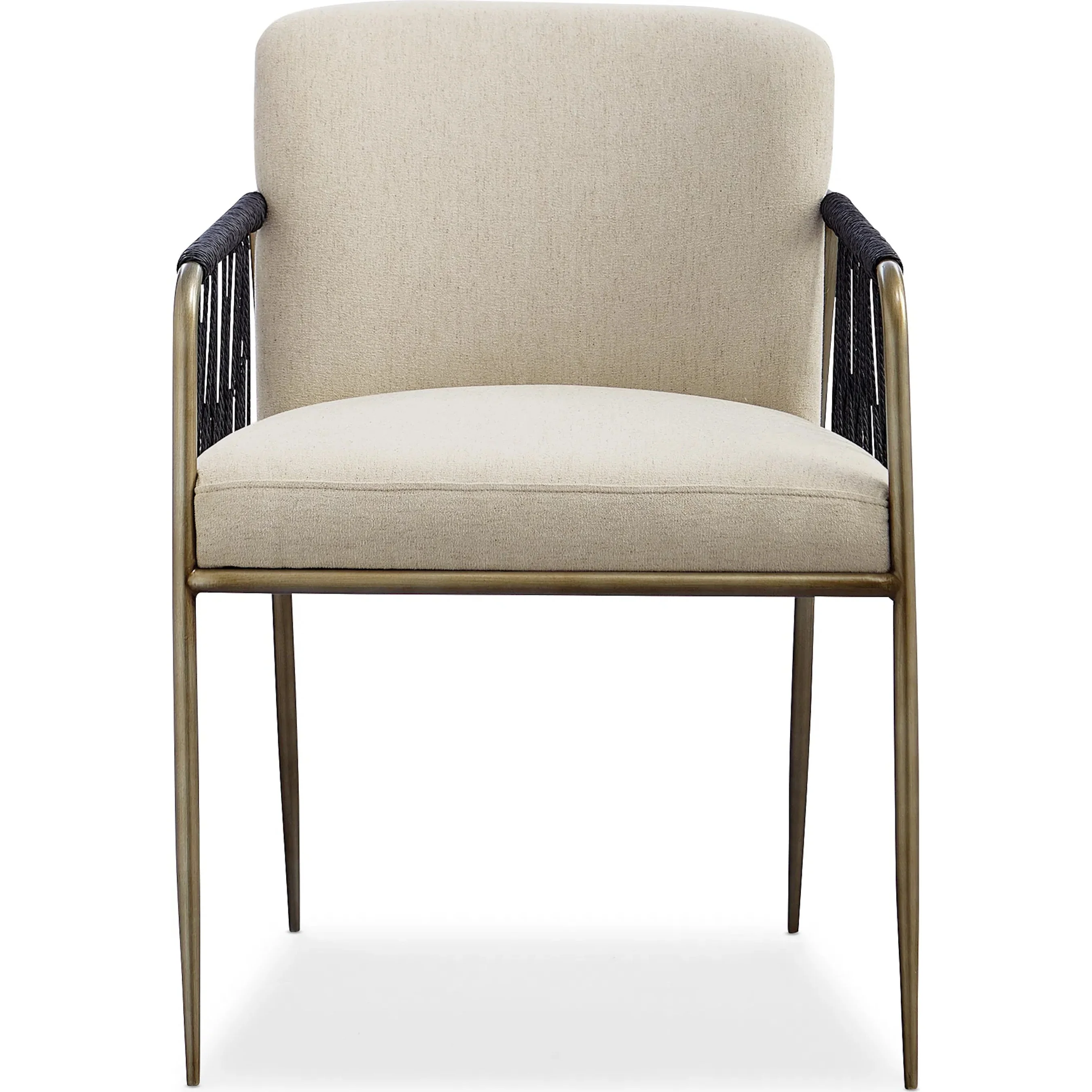 Remix Woven Dining Chair - Image 8