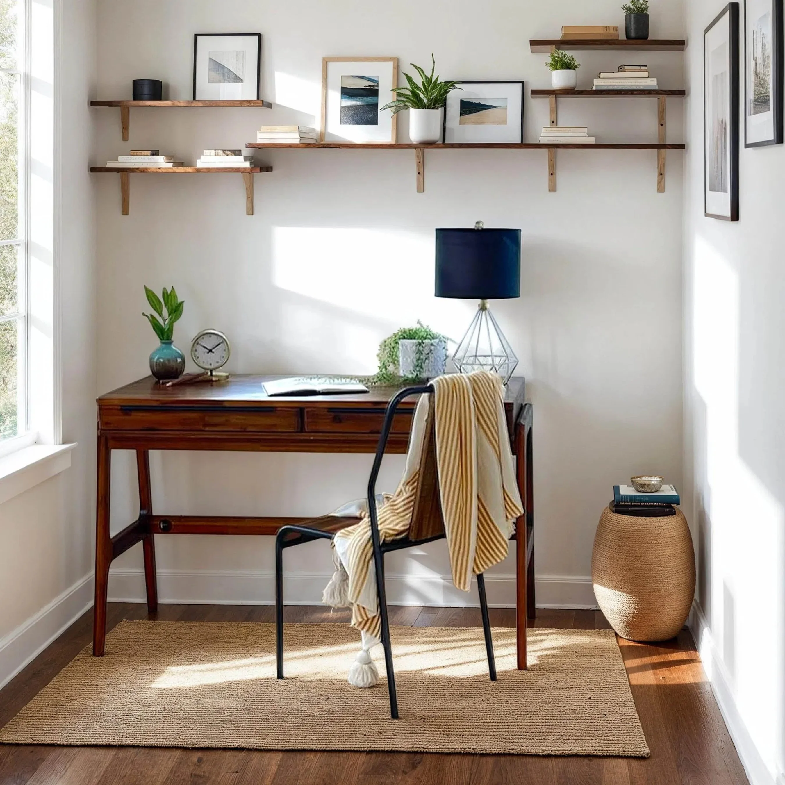 Remix Writing Desk - Image 8