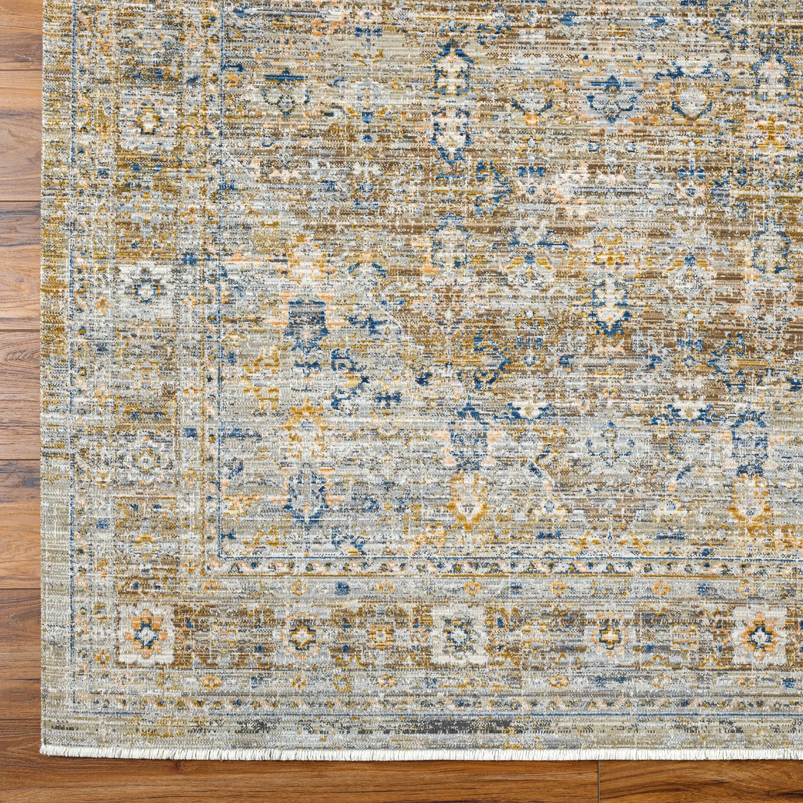 Ren BOMG-2305 Indoor/Outdoor Rug - Image 6