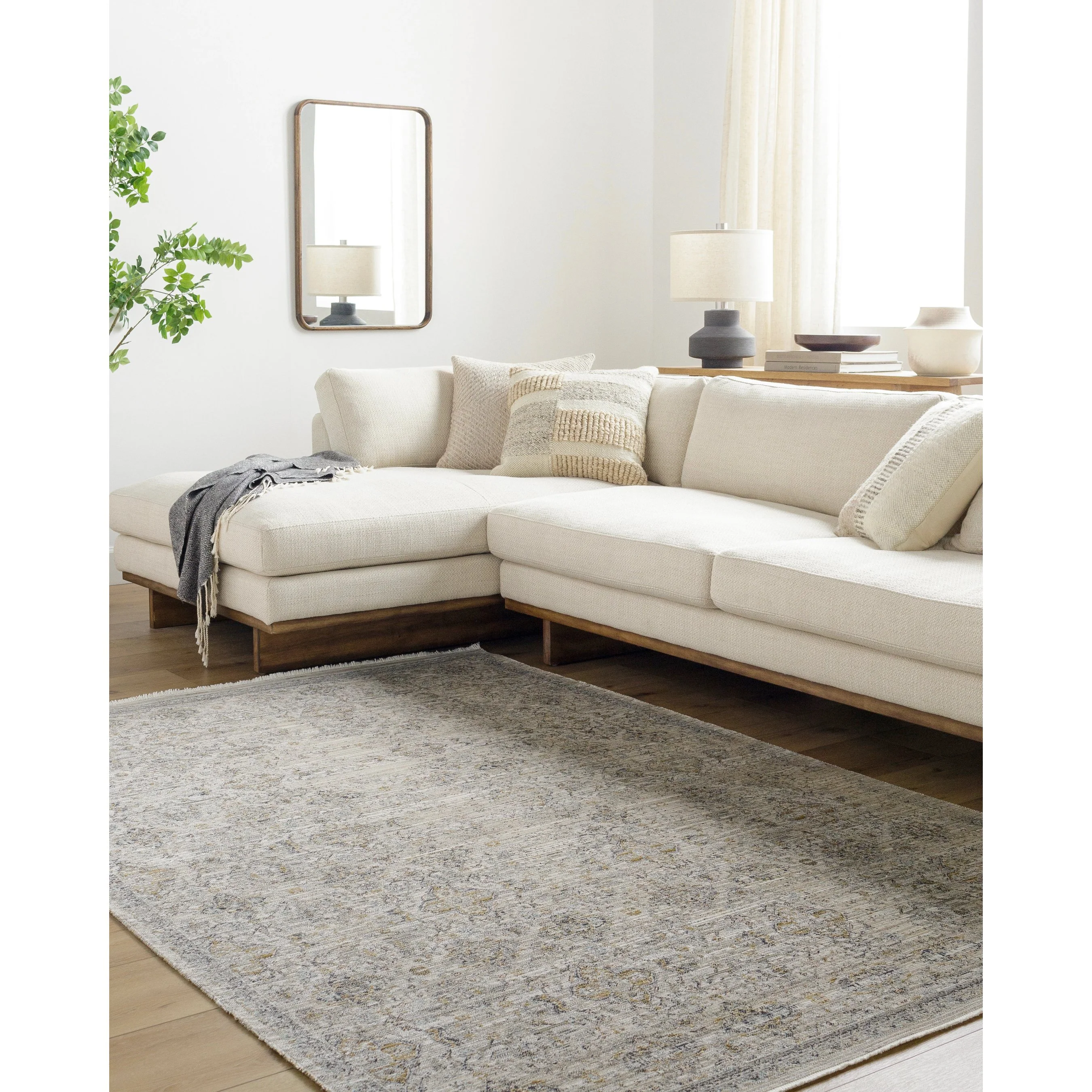 Ren BOMG-2306 Indoor/Outdoor Rug - Image 15