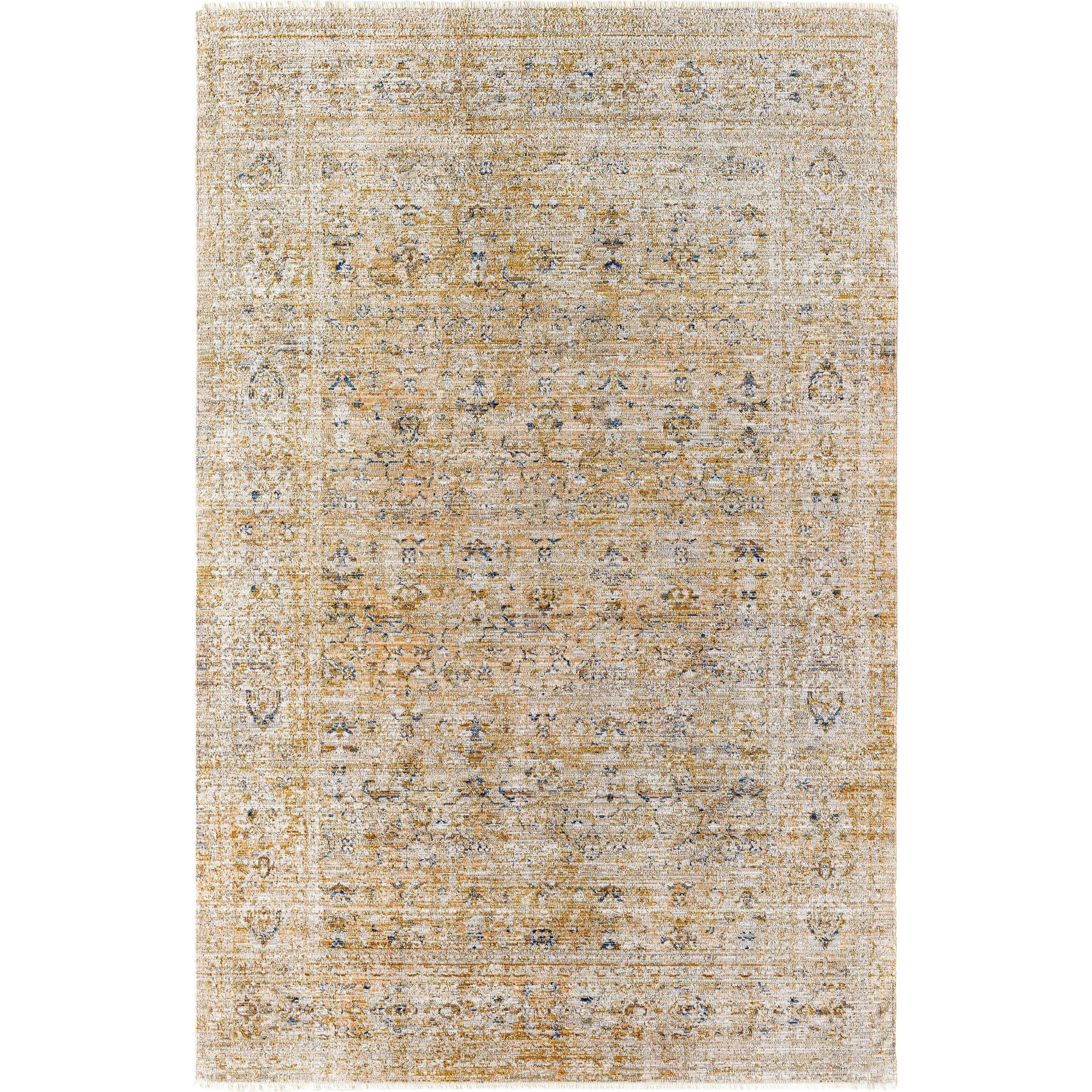 Ren BOMG-2309 Indoor/Outdoor Rug - Image 2