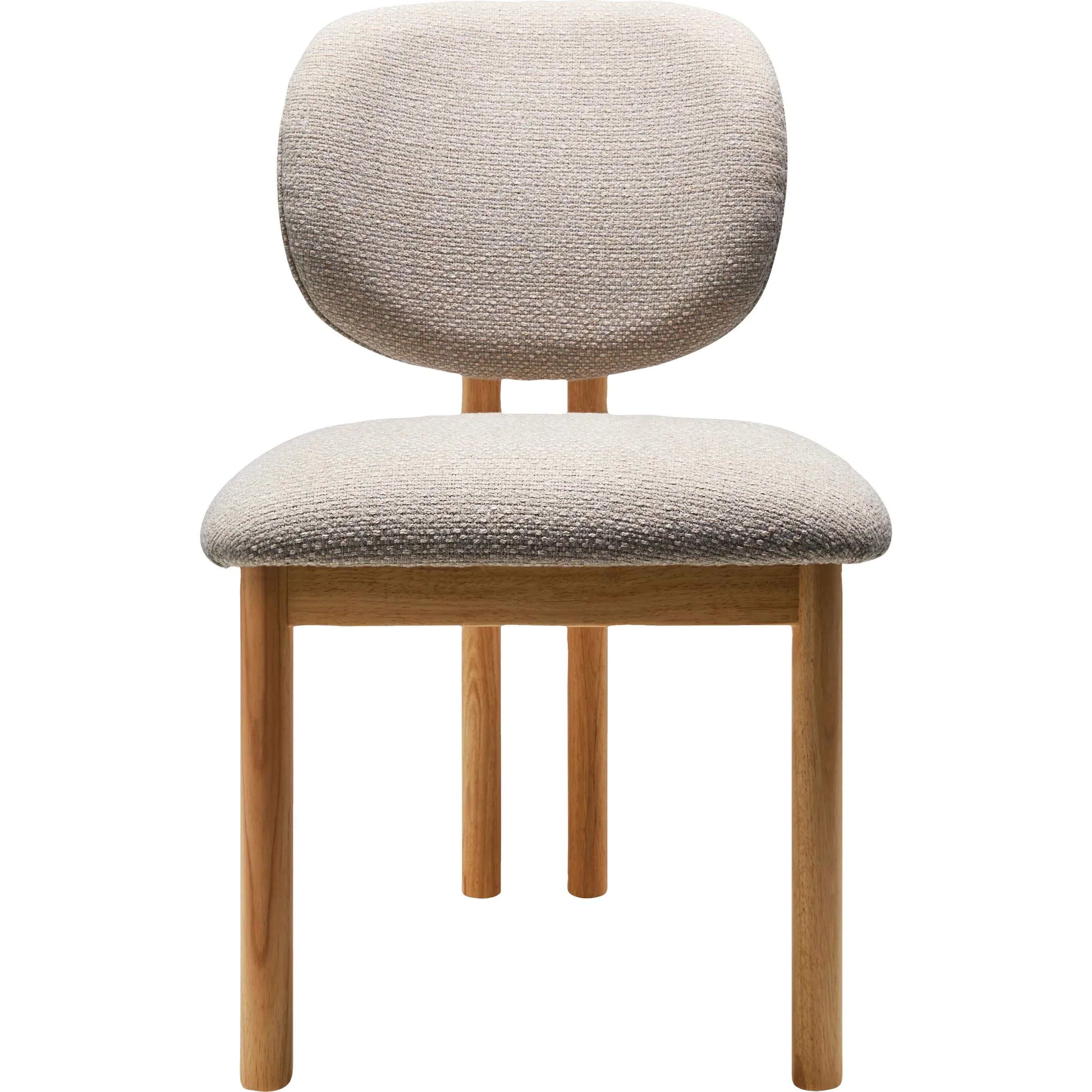 Rena Dining Chair 539543 (Set of 2) - Image 2