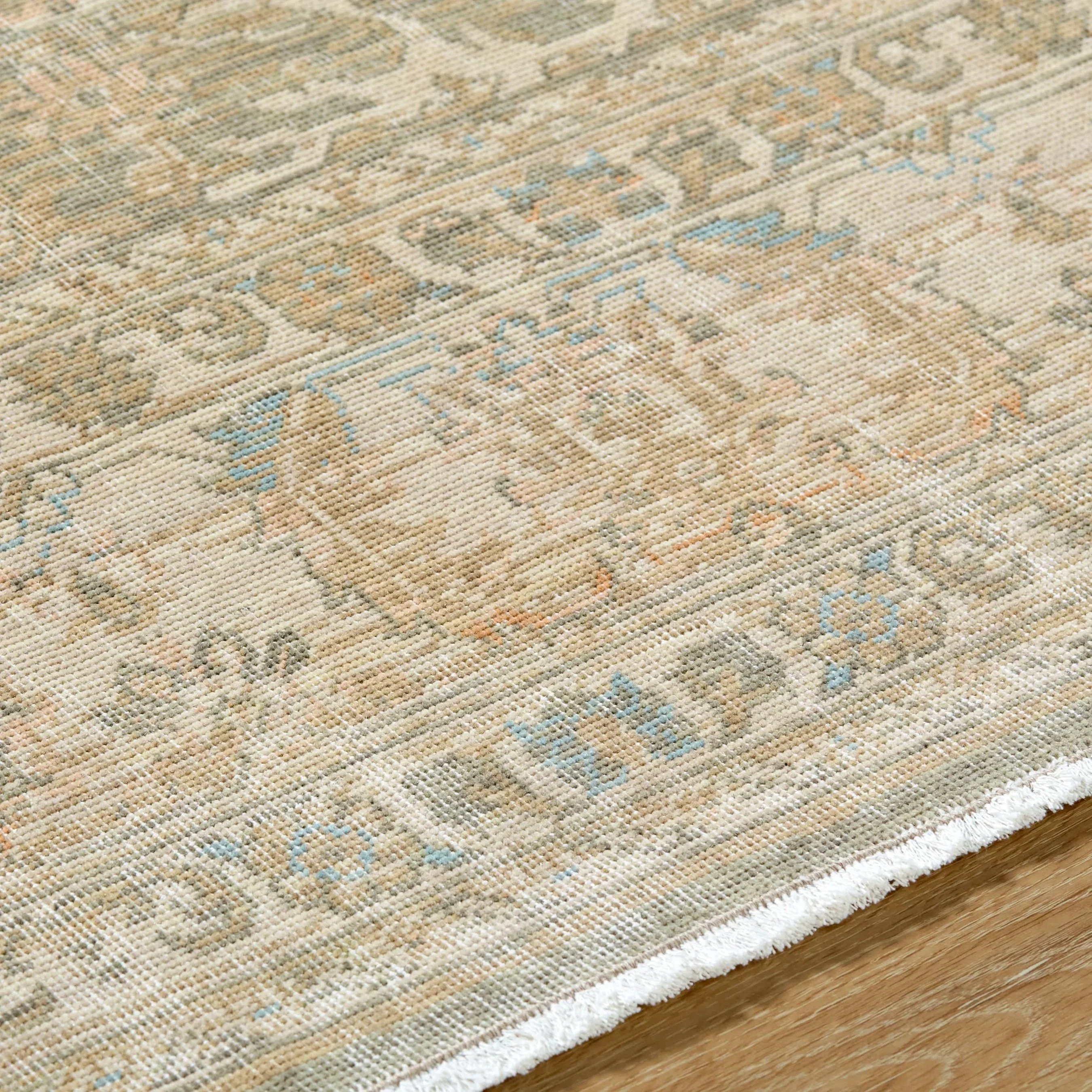 Renaissance BORI-2300 Rug - Image 16