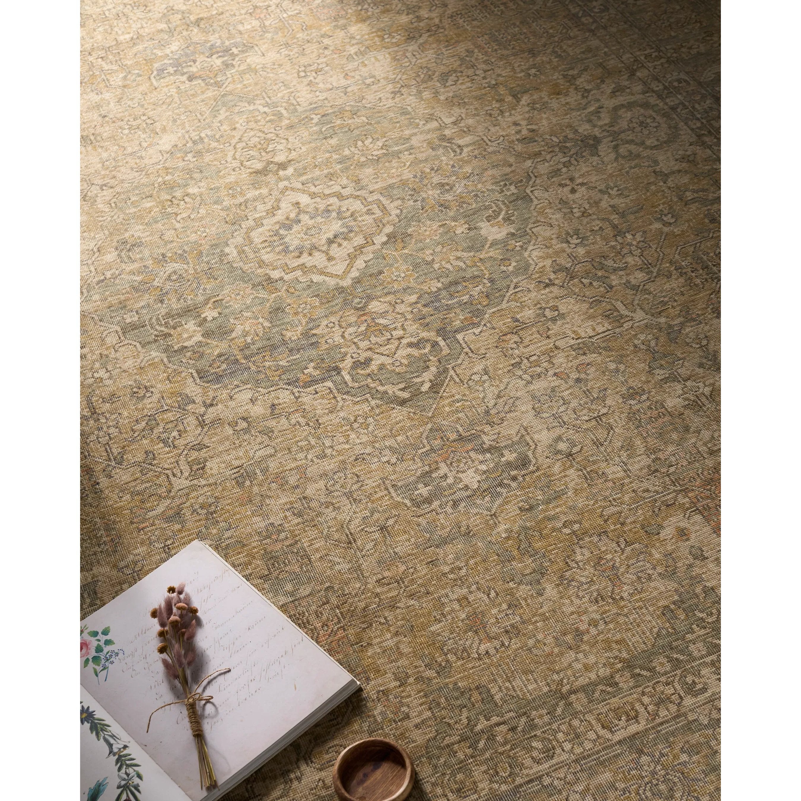 Renaissance BORI-2300 Rug - Image 18