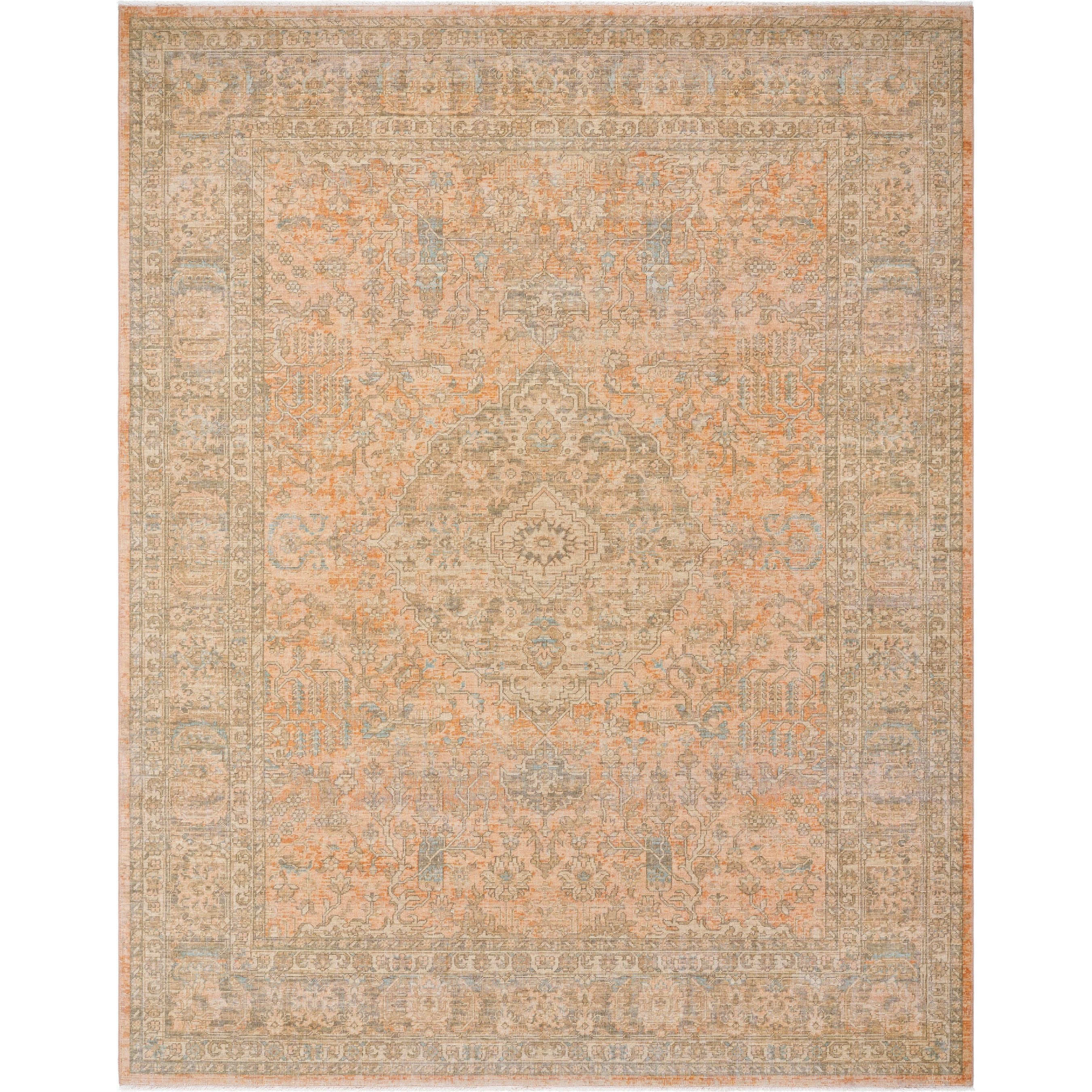 Renaissance BORI-2300 Rug - Image 2