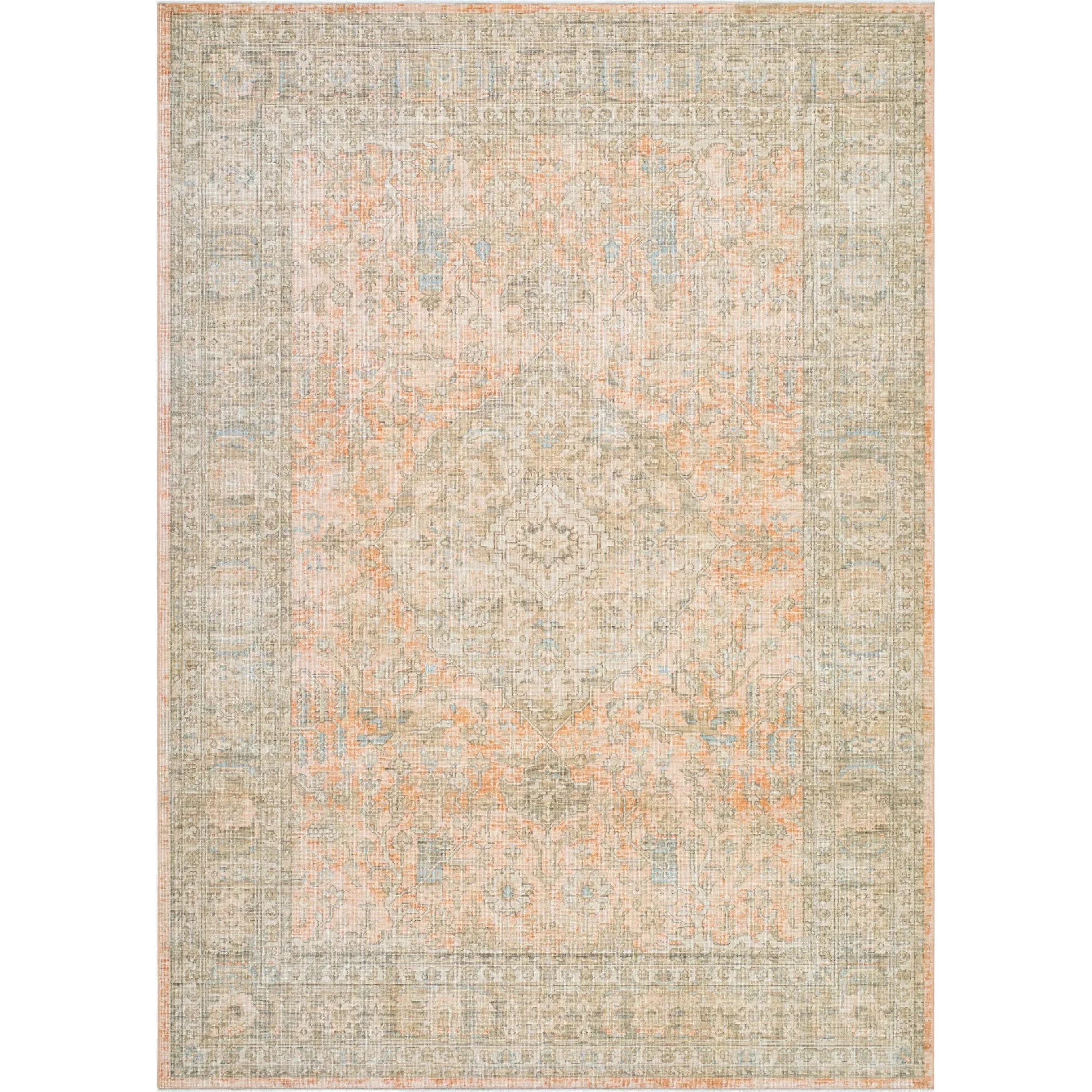 Renaissance BORI-2300 Rug - Image 5