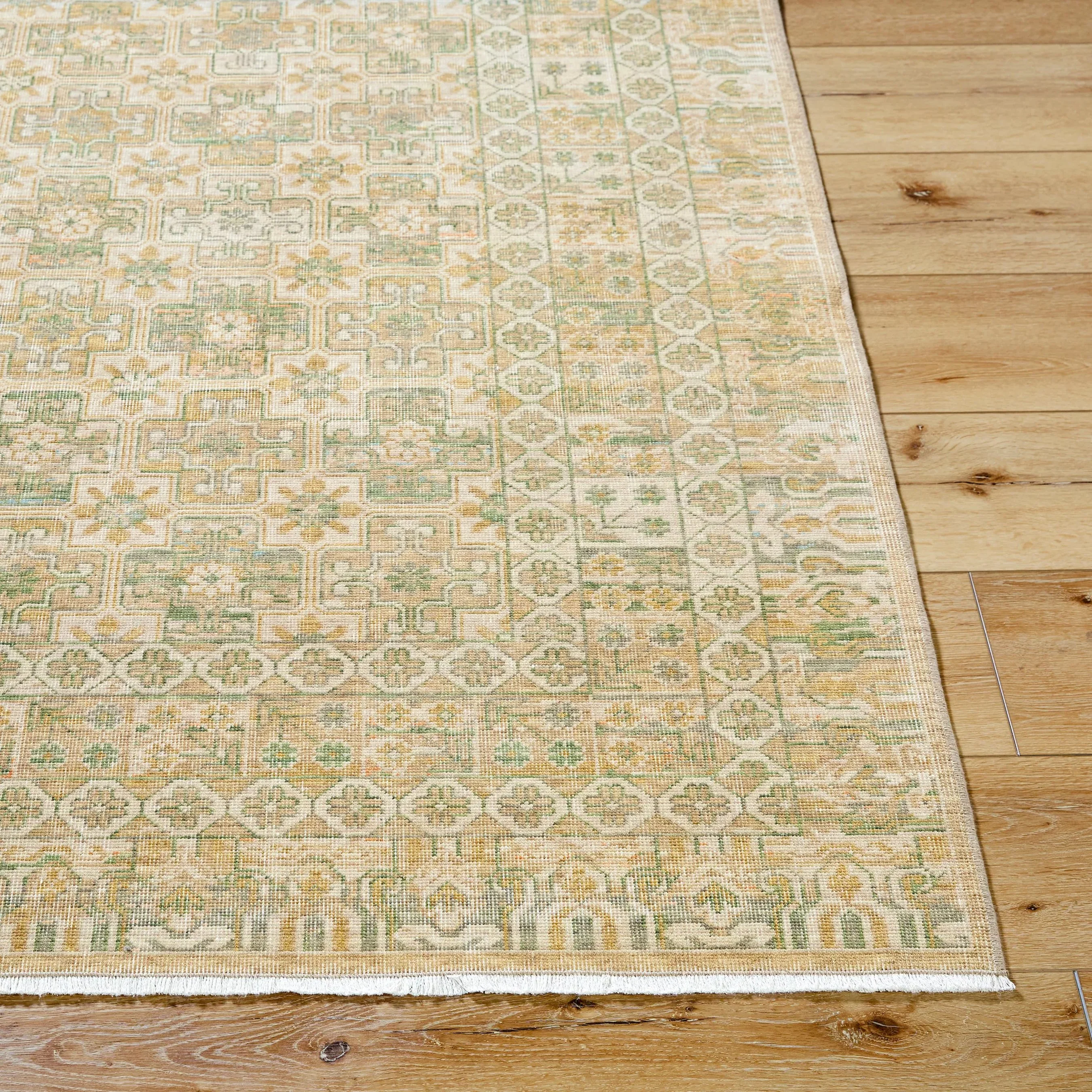 Renaissance BORI-2303 Rug - Image 12