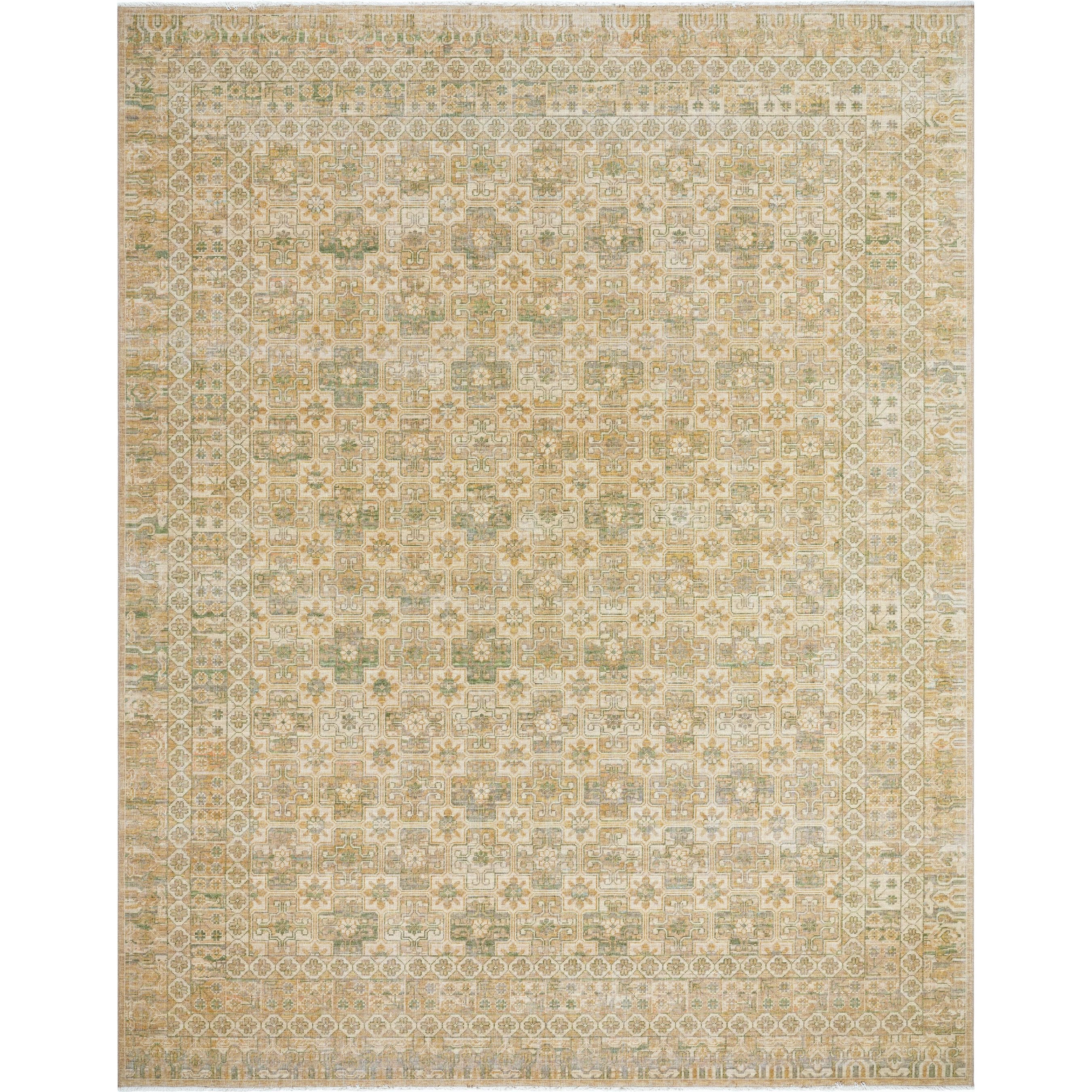 Renaissance BORI-2303 Rug - Image 2