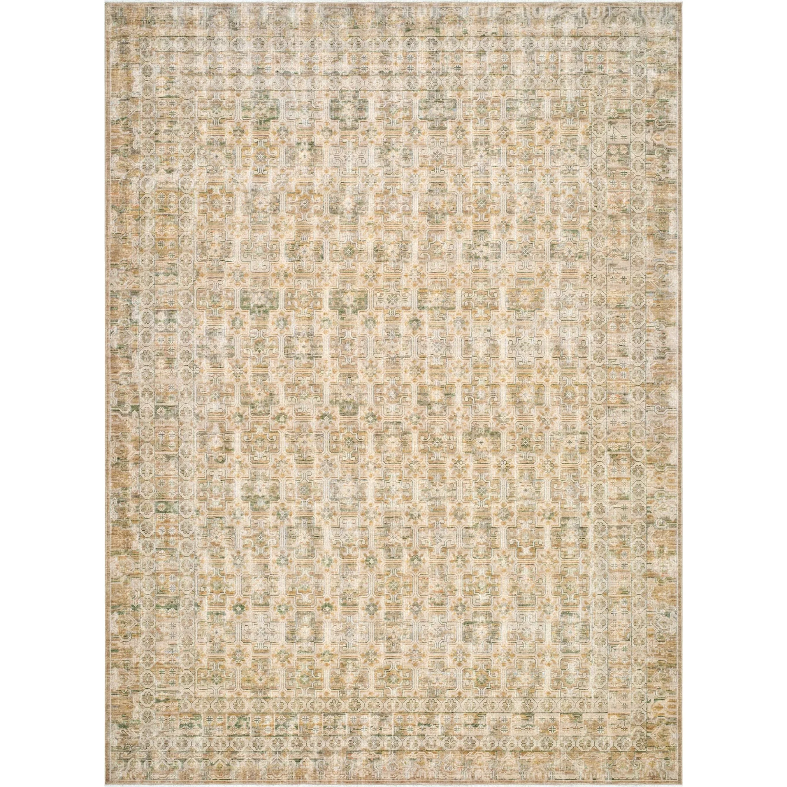 Renaissance BORI-2303 Rug - Image 4