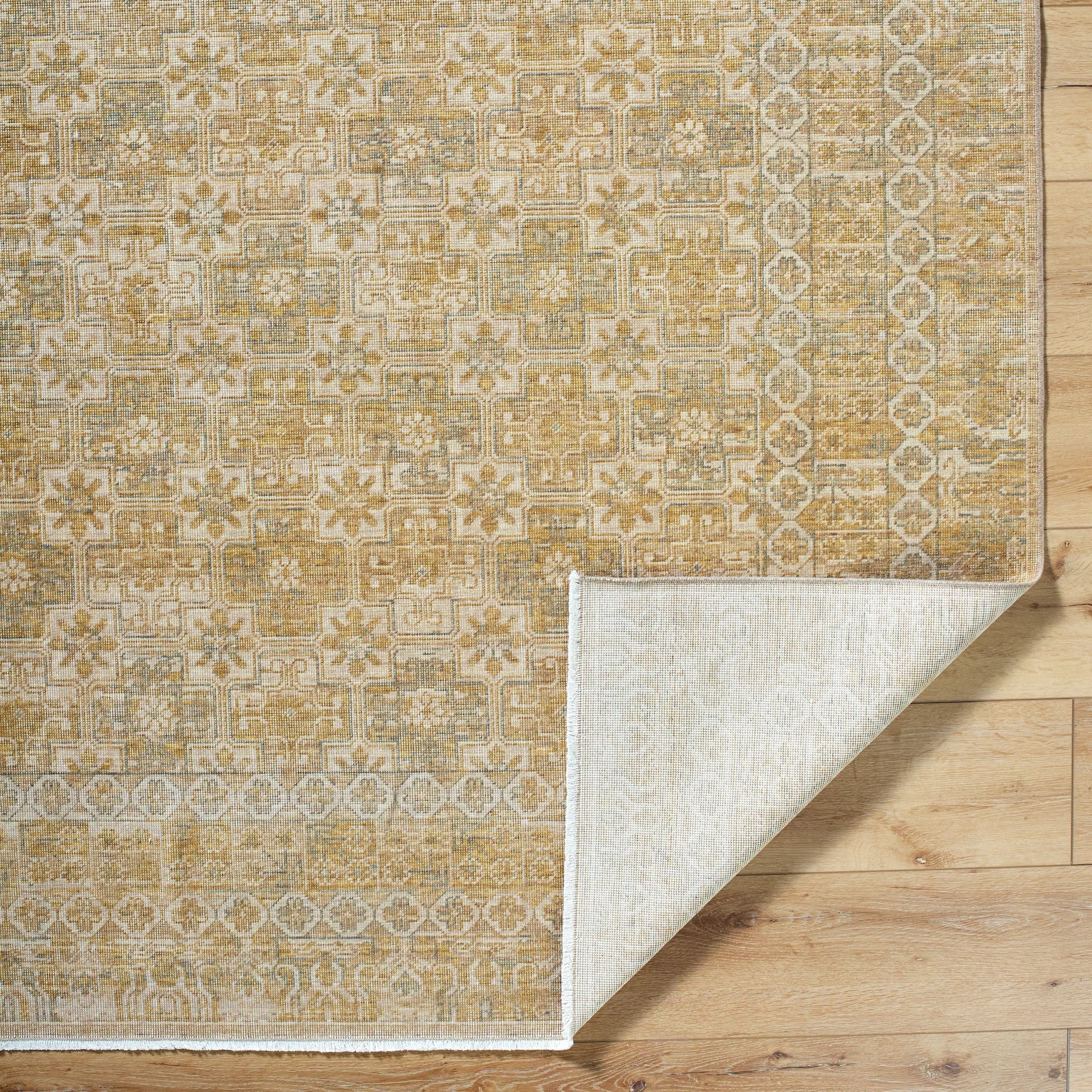 Renaissance BORI-2303 Rug - Image 7
