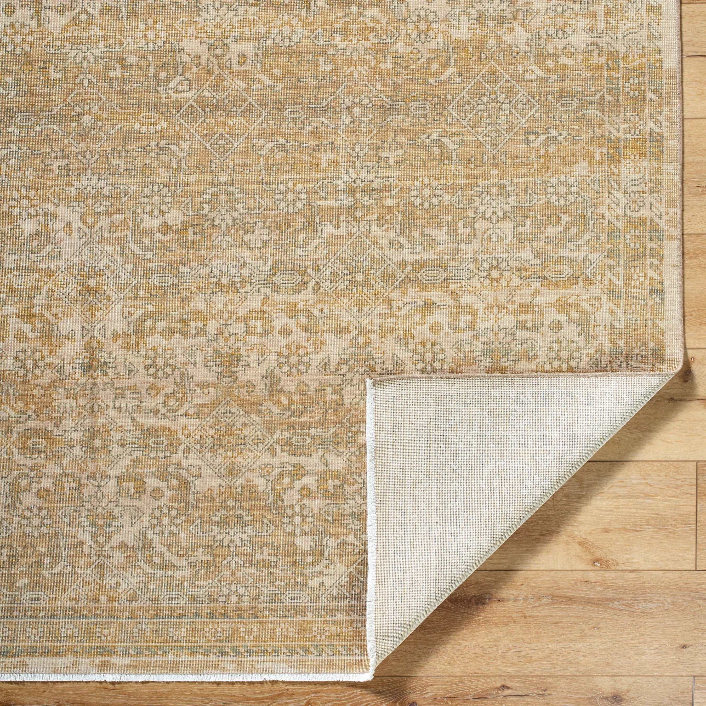 Renaissance BORI-2305 Rug - Image 4