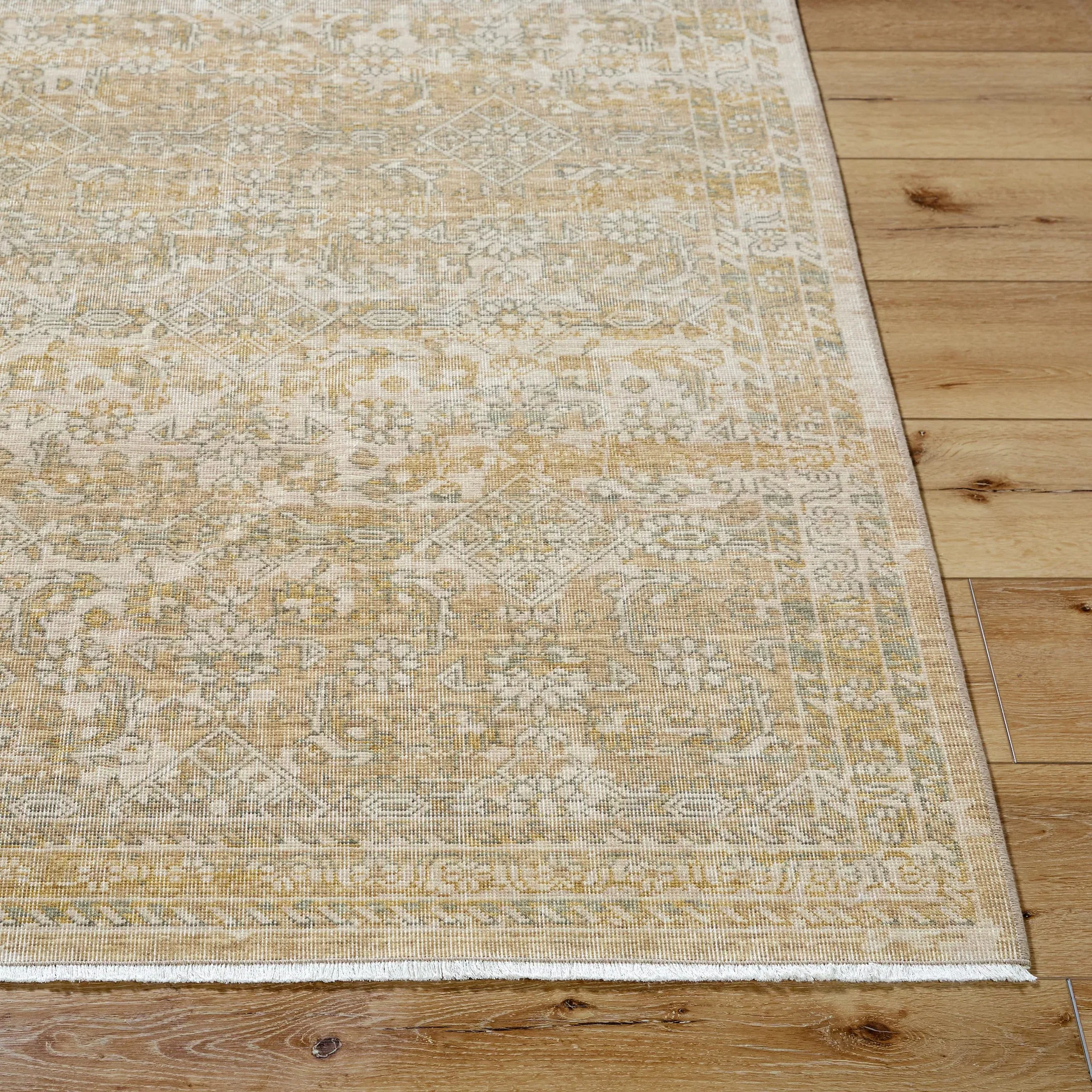 Renaissance BORI-2305 Rug - Image 5