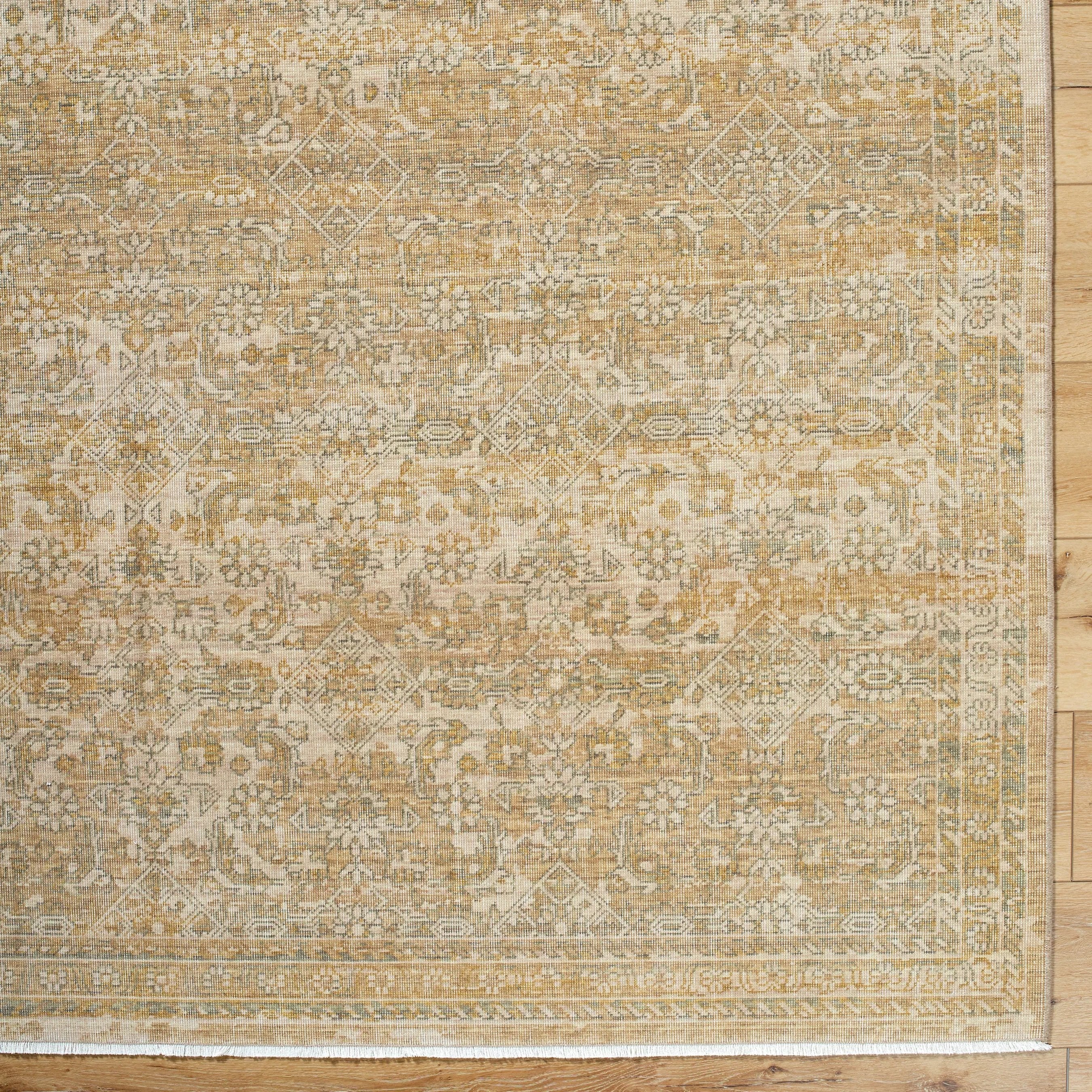 Renaissance BORI-2305 Rug - Image 7