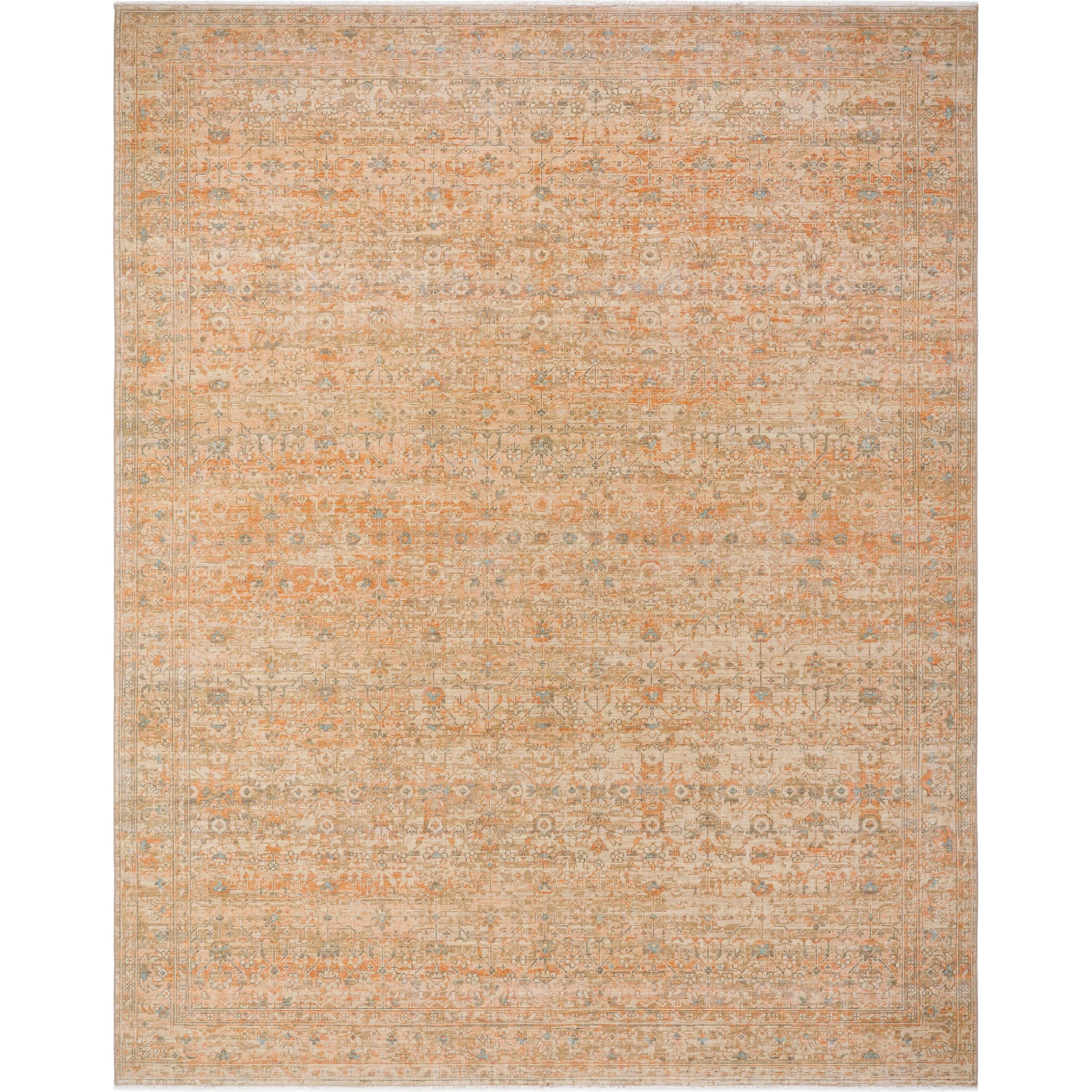Renaissance BORI-2306 Rug - Image 2