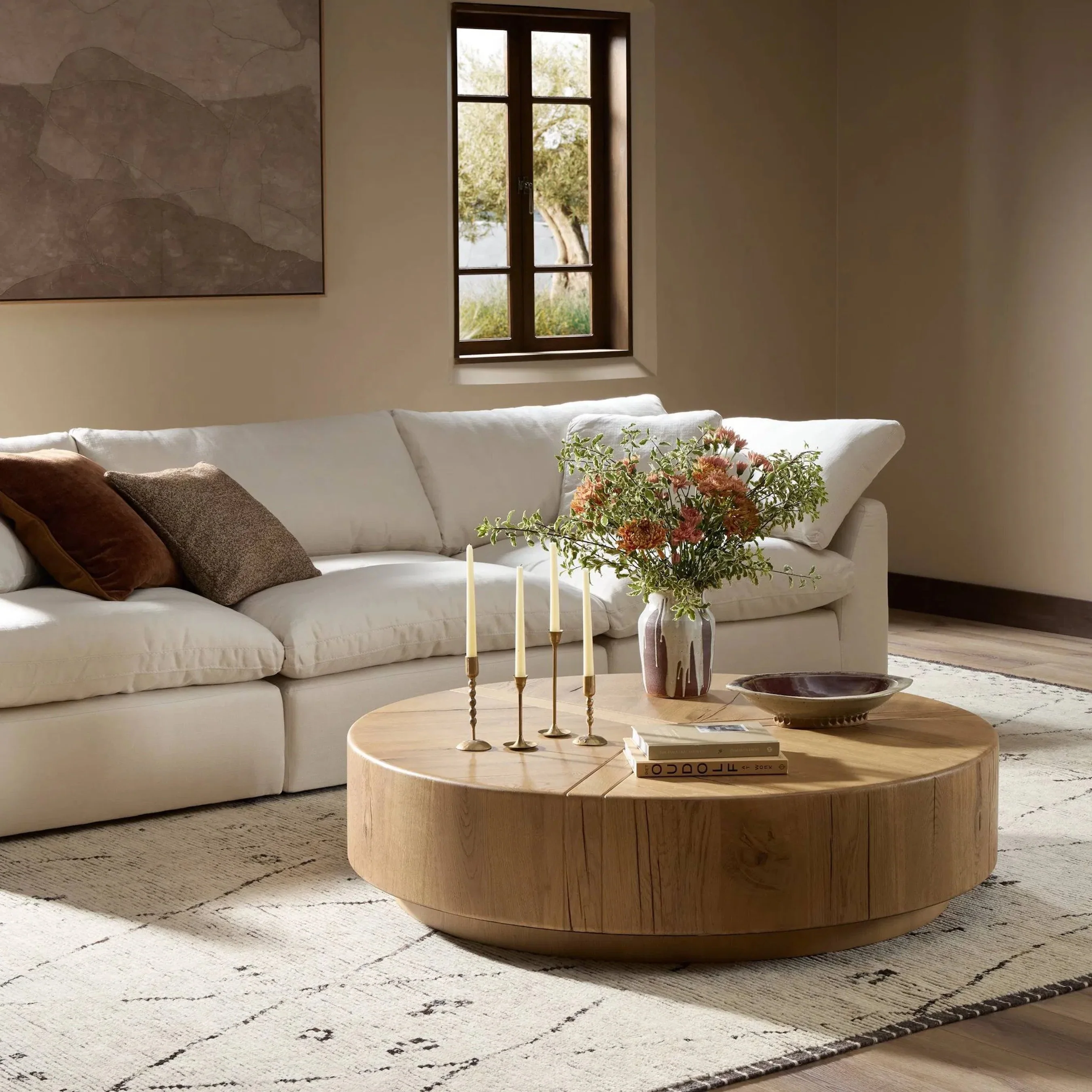 Renan Coffee Table - Image 21