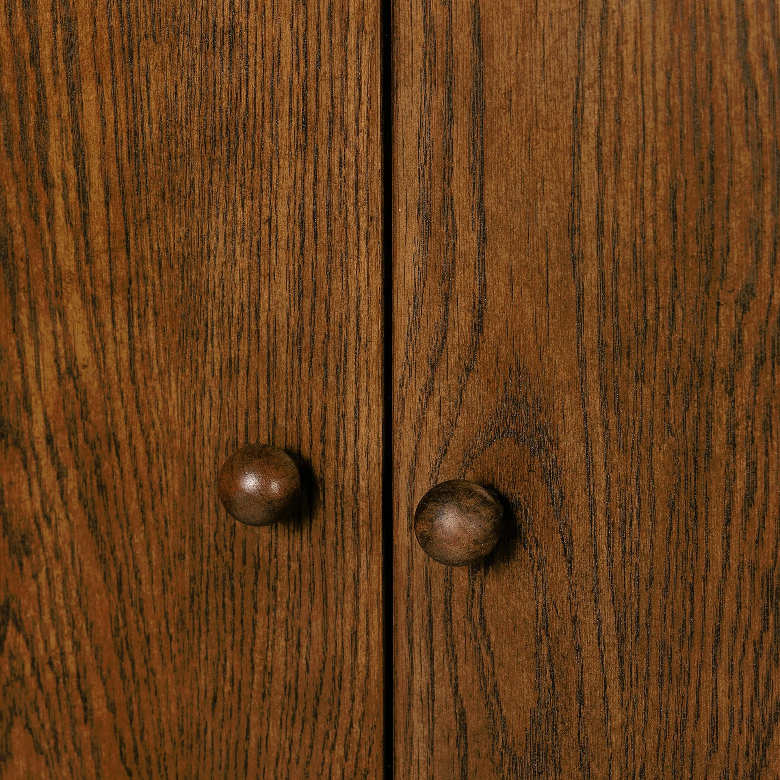Renaud 3-DOOR Cabinet - Image 12