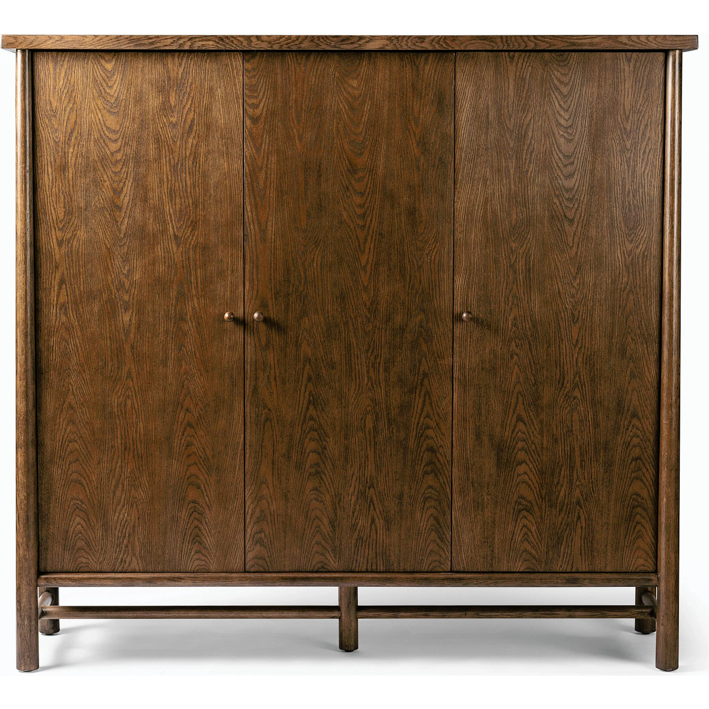 Renaud 3-DOOR Cabinet - Image 2