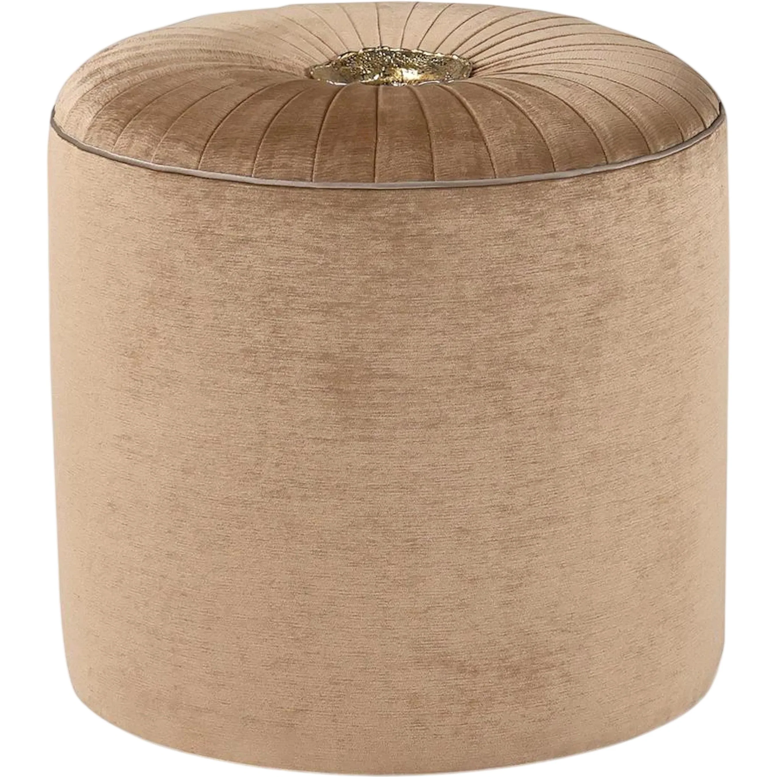 Rendino Small Ottoman - 2239