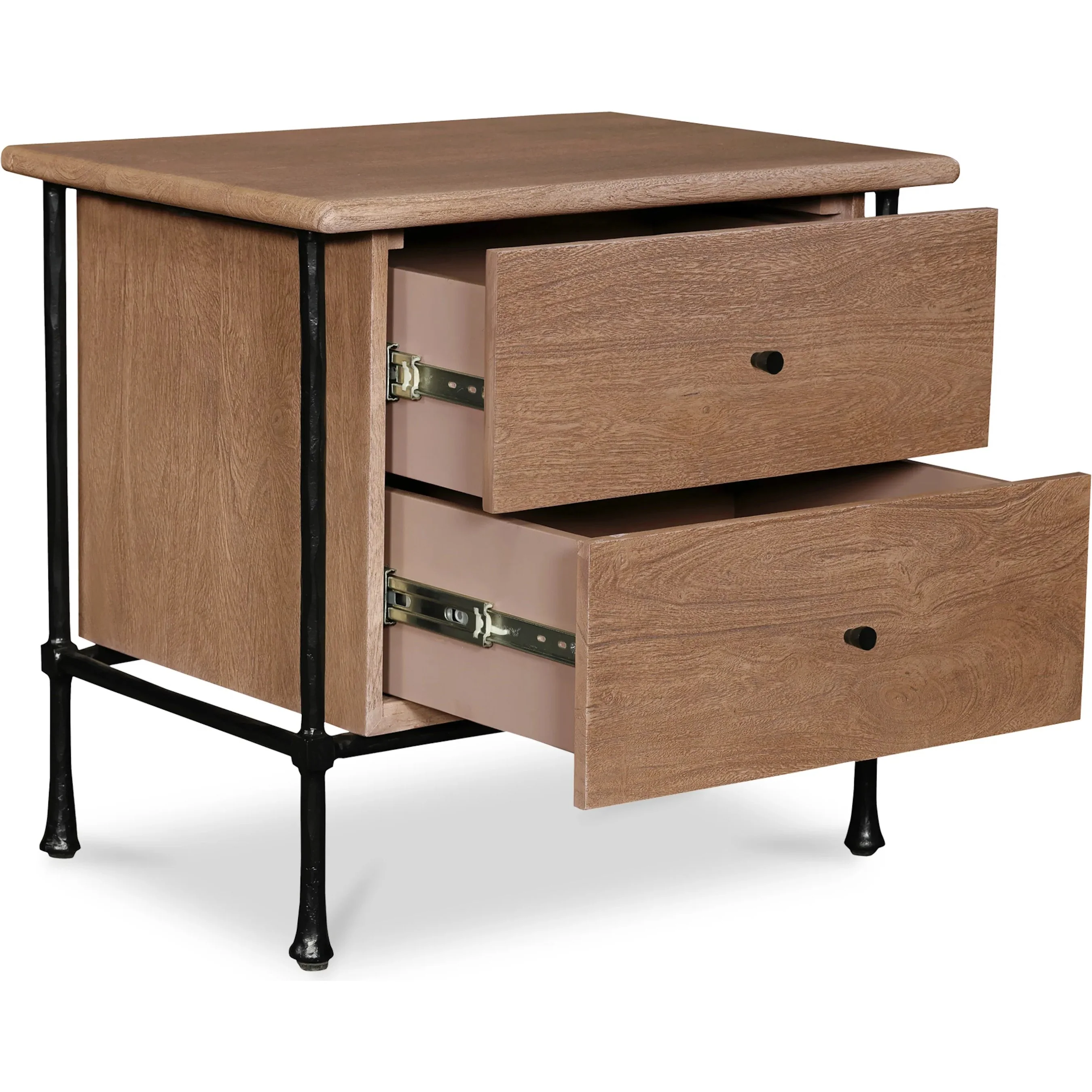 Rene Nightstand - Image 2