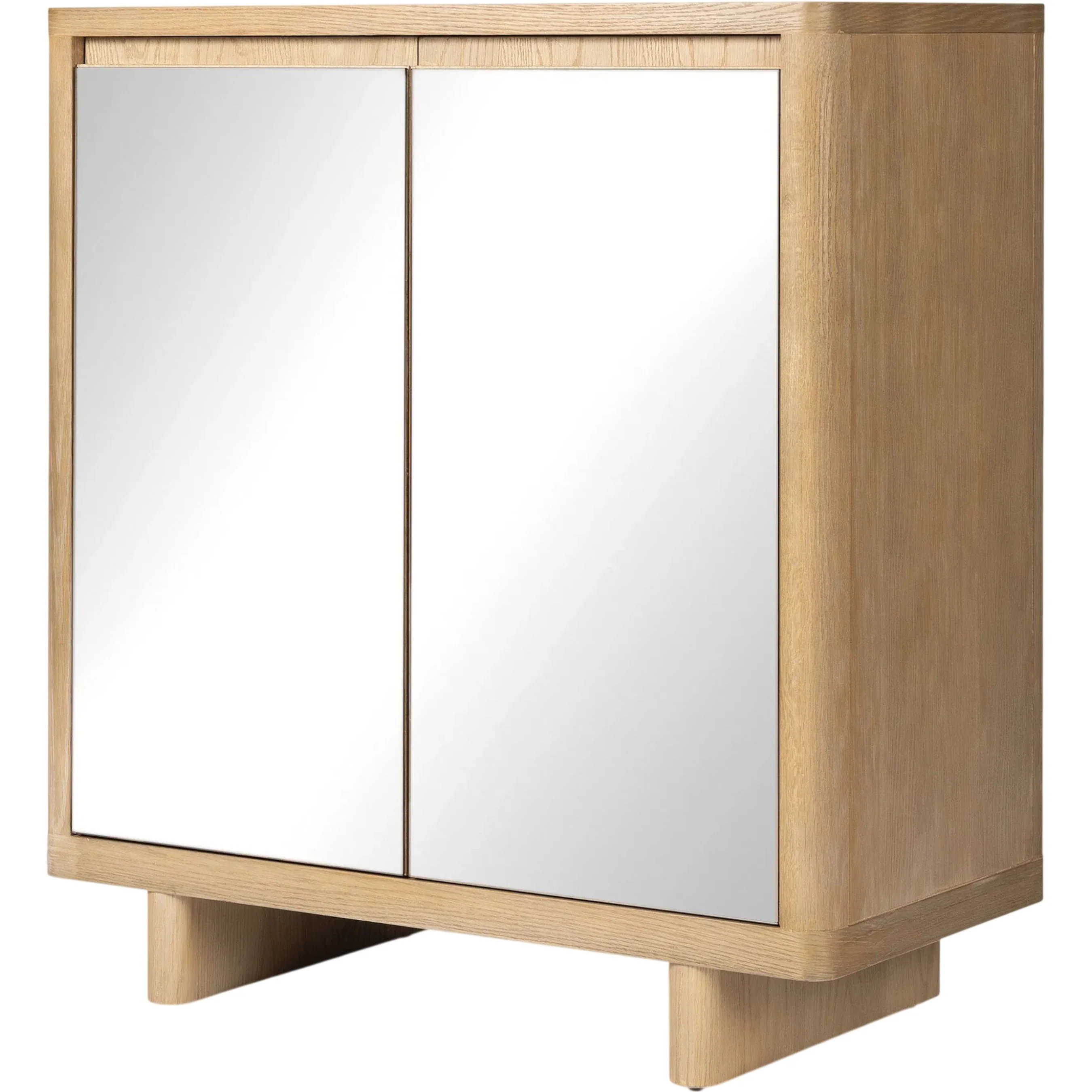Reneen Bar Cabinet