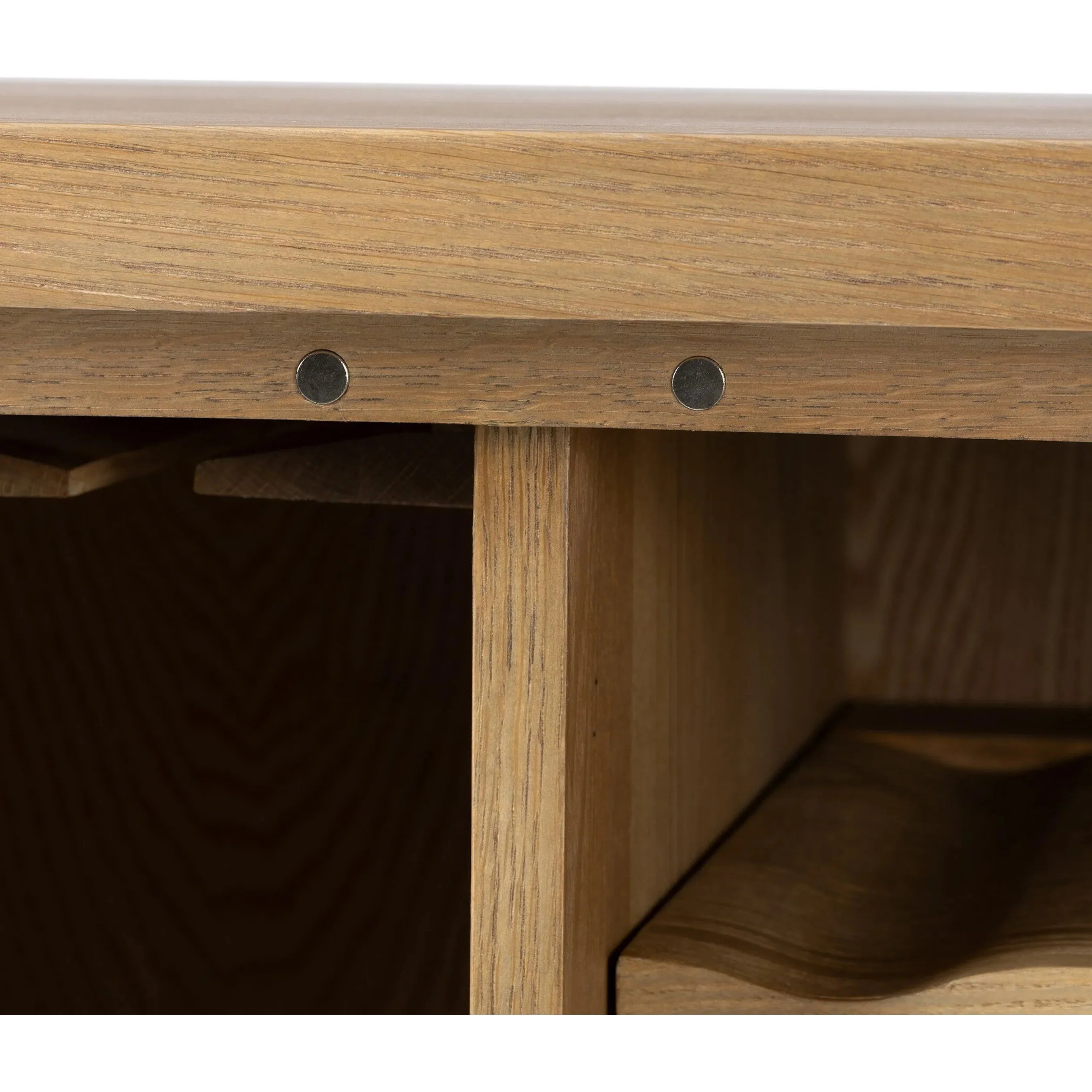 Reneen Bar Cabinet - Image 14