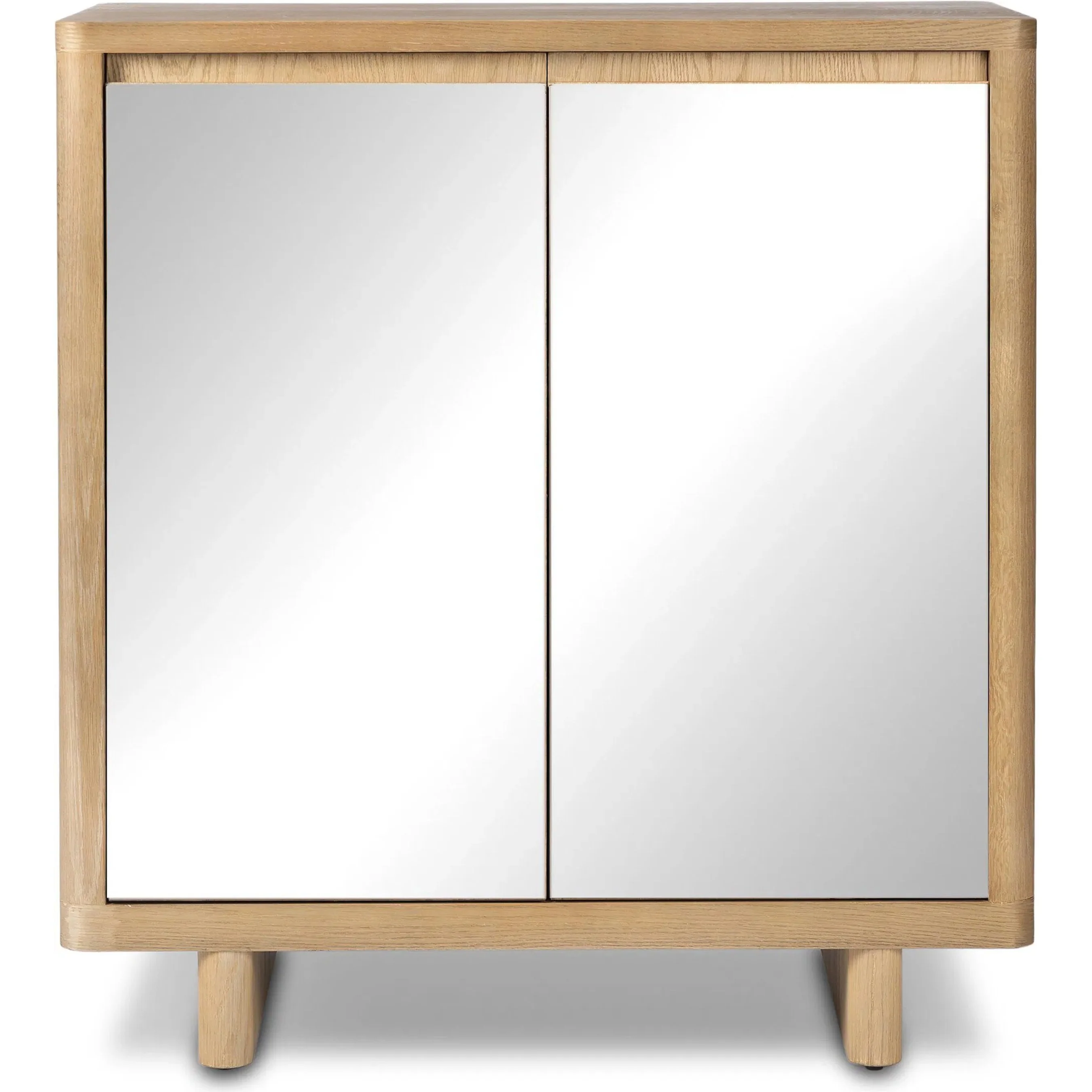 Reneen Bar Cabinet - Image 2
