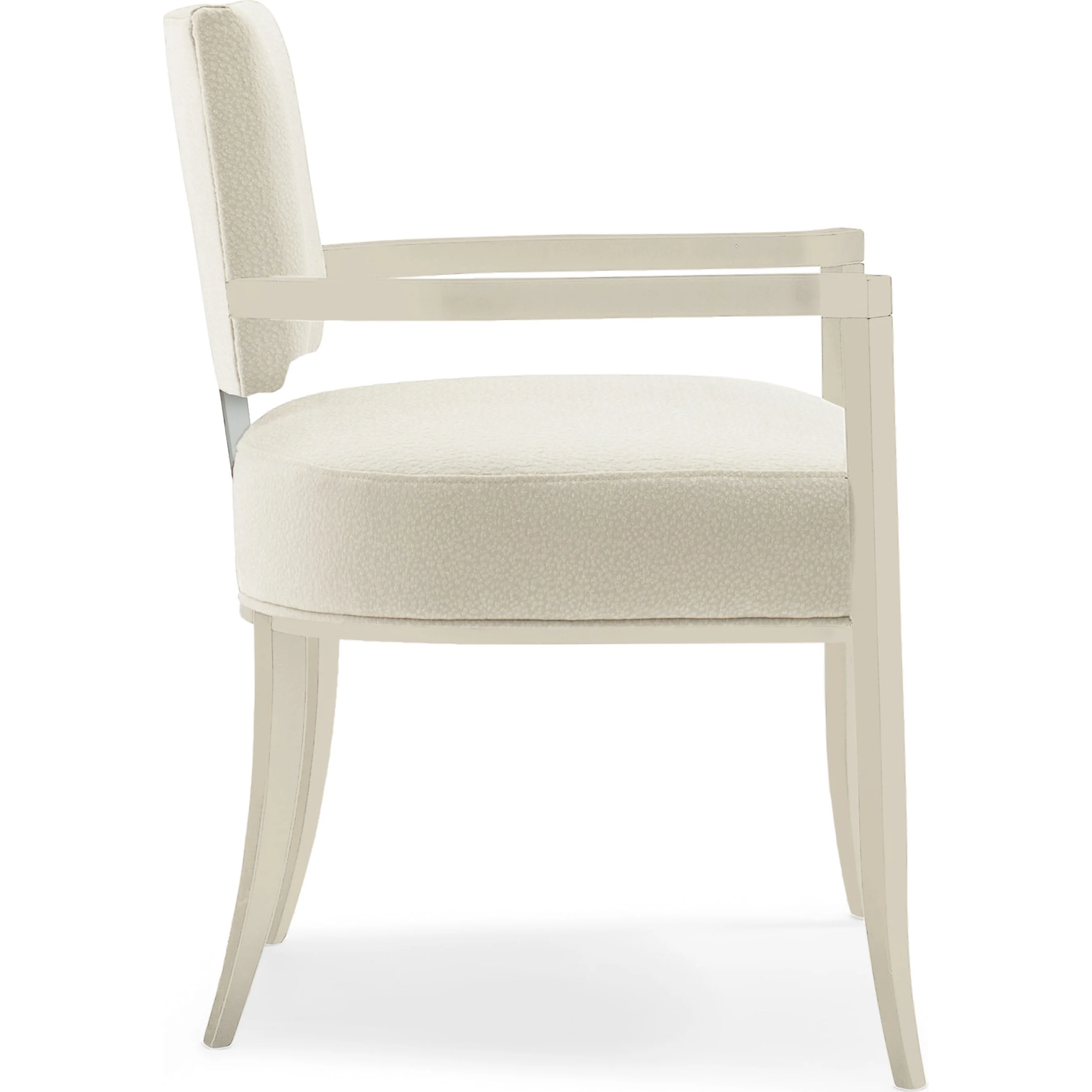 Reserved Seating Arm Chair - Image 13