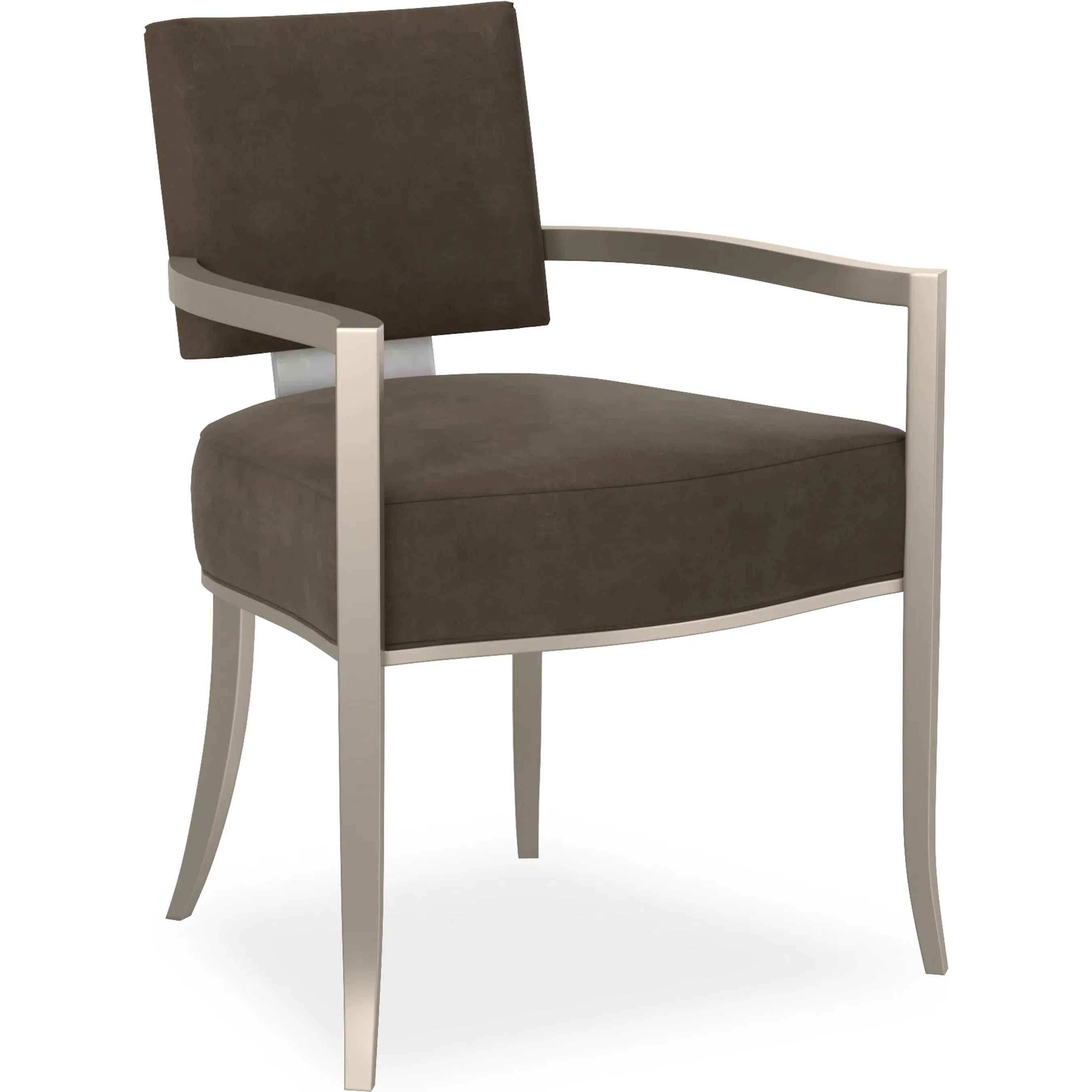 Reserved Seating Arm Chair - Image 6