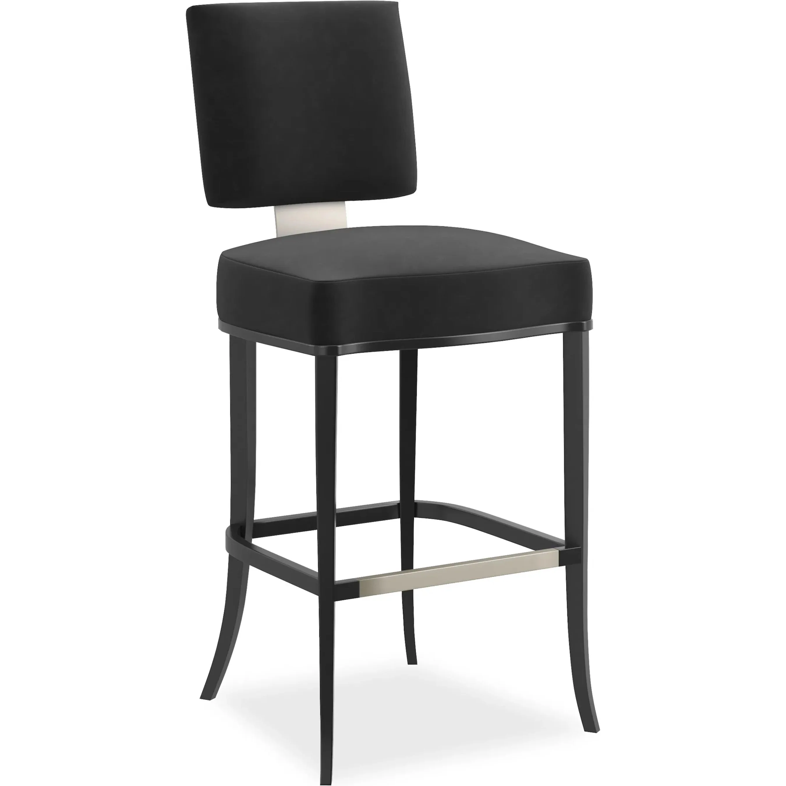 Reserved Seating Bar Stool - Image 2