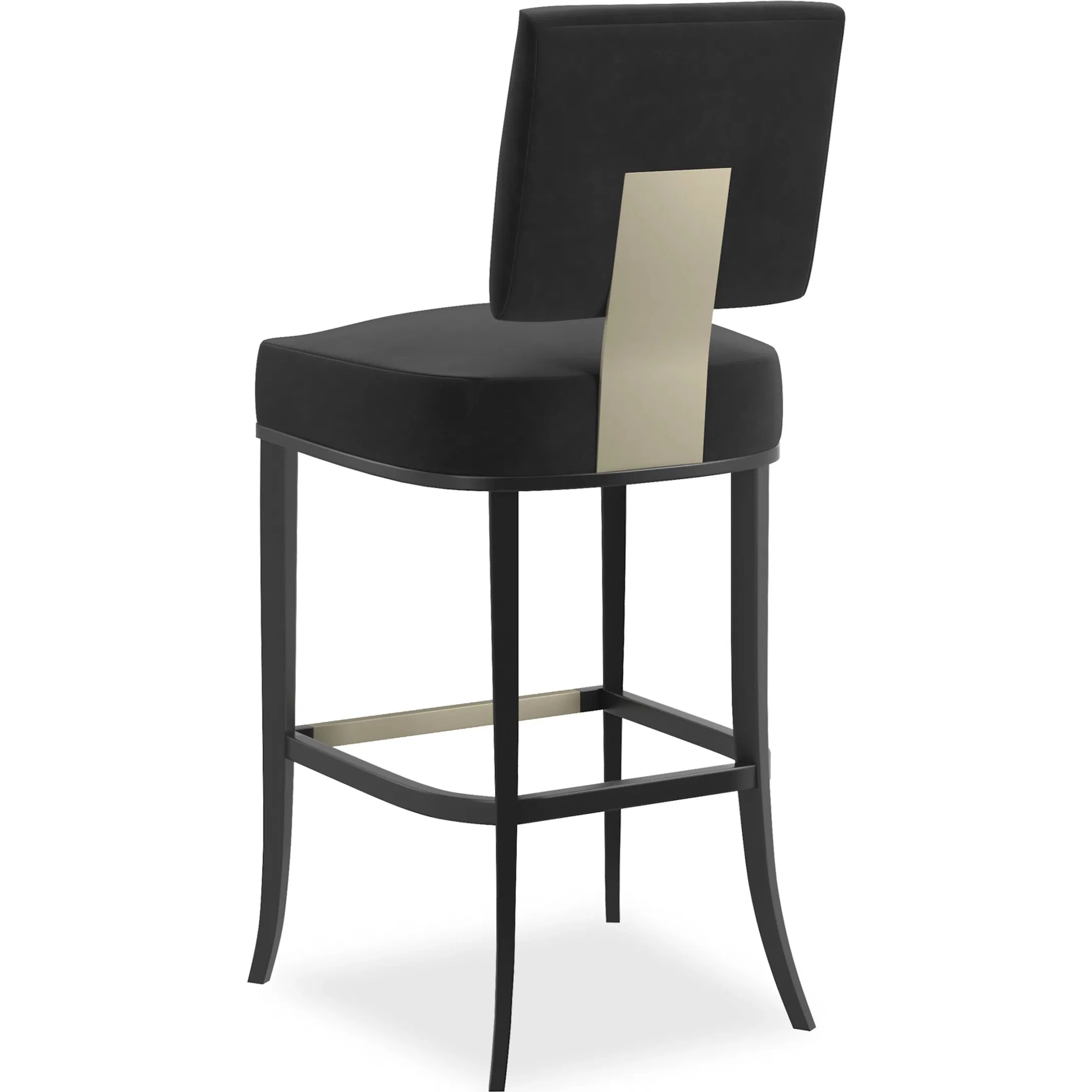 Reserved Seating Bar Stool - Image 6