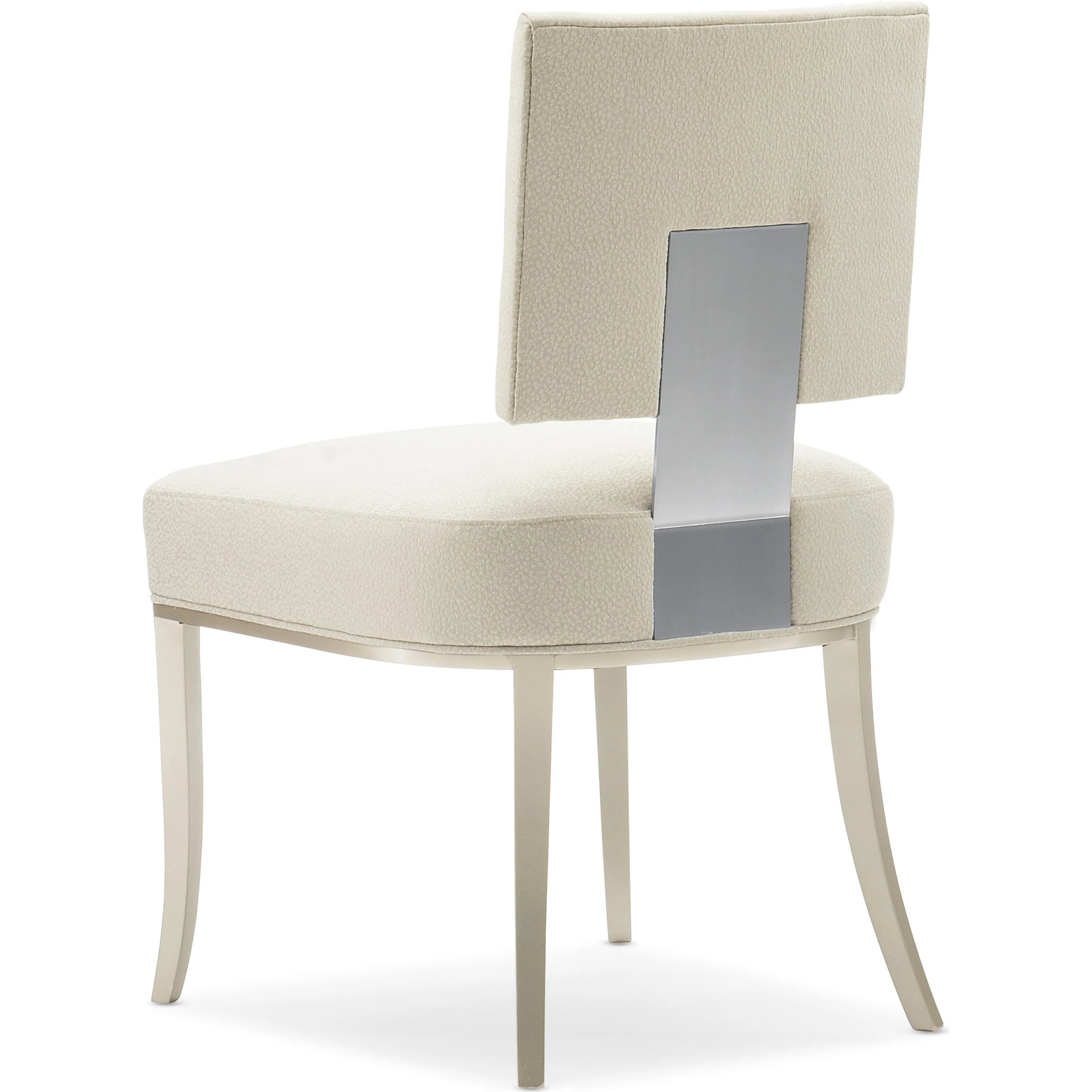 Reserved Seating Chair (Set of 2) - Image 3