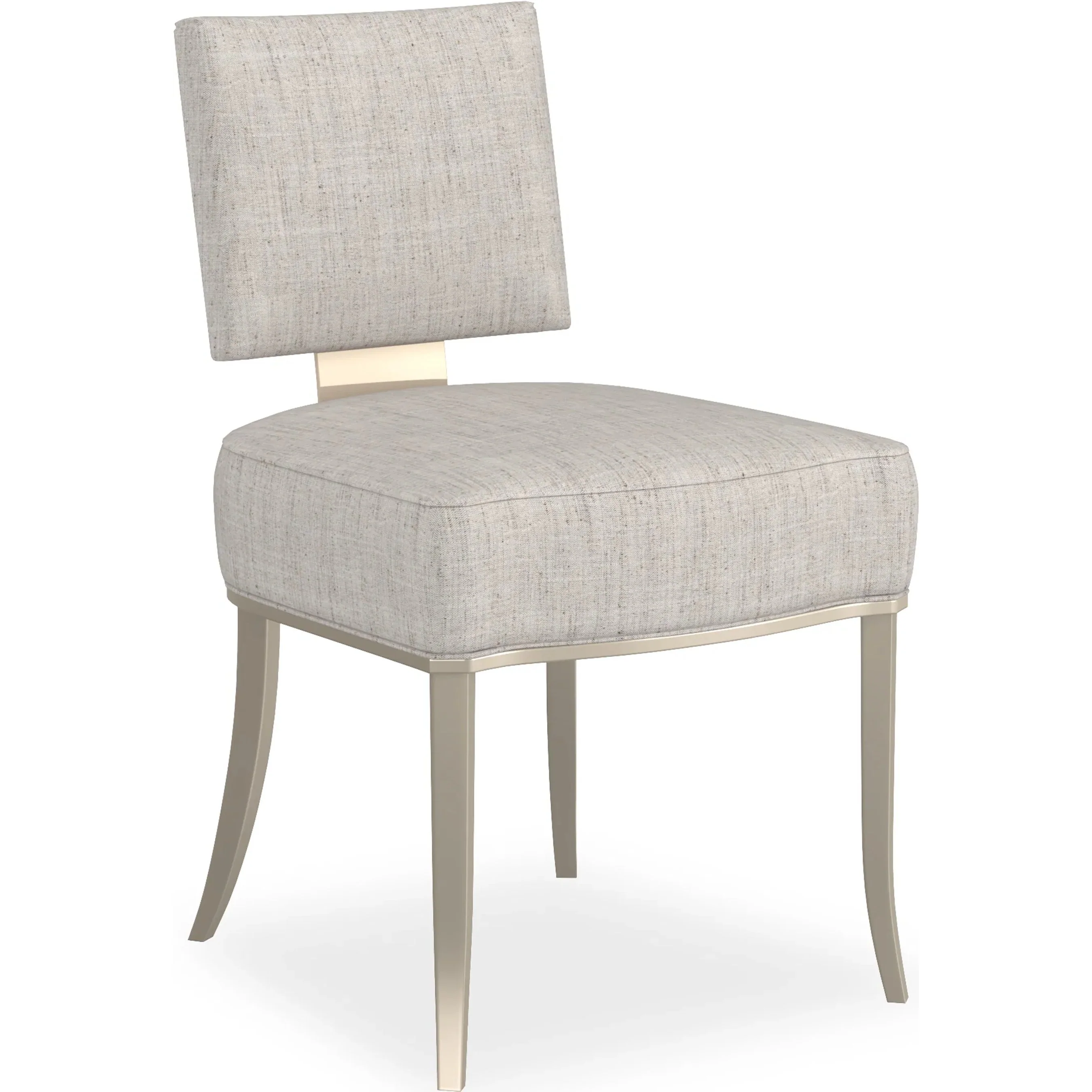 Reserved Seating Side Chair