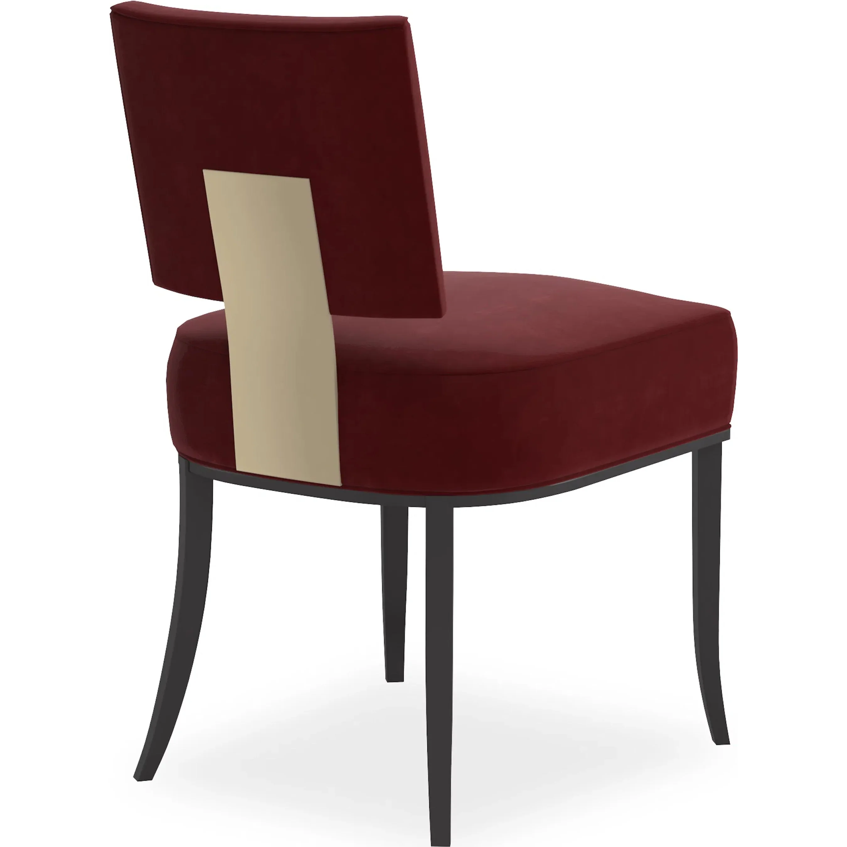 Reserved Seating Side Chair - Image 46