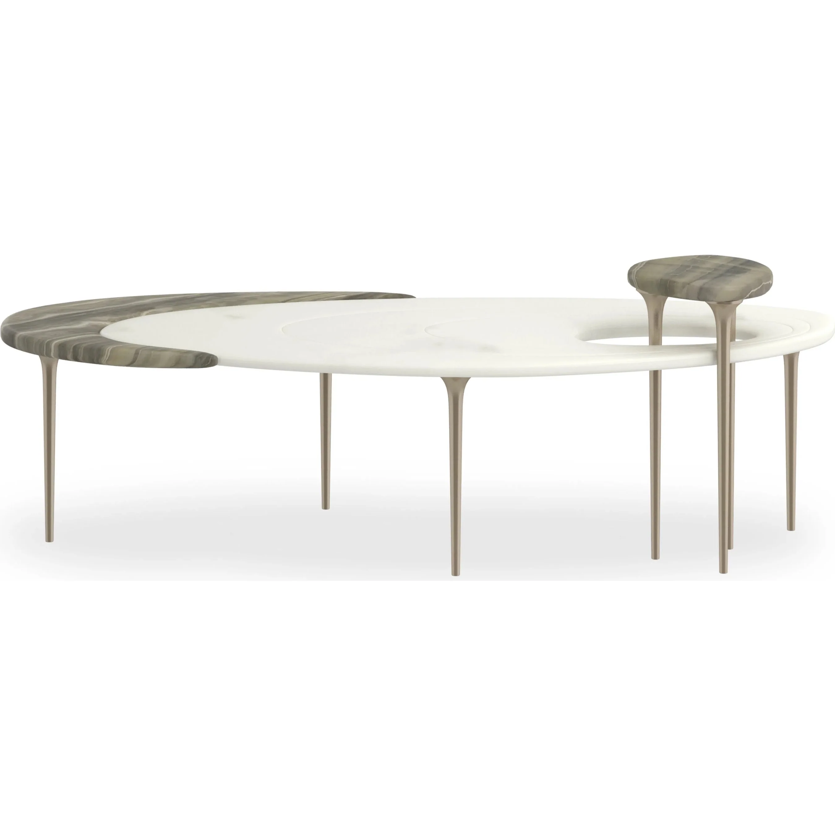Resonance Cocktail Table - Image 4